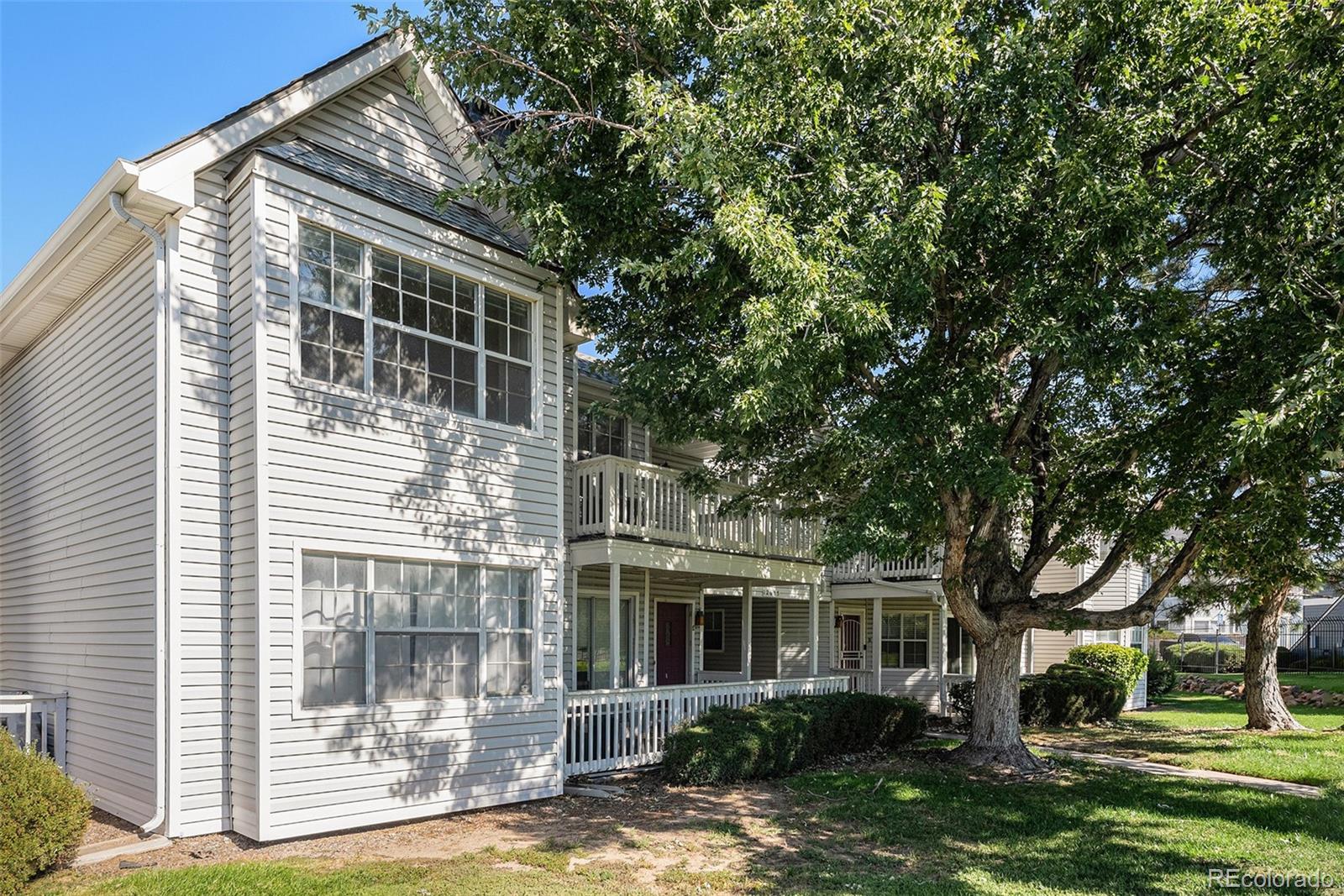 12685 E Pacific Circle Unit D, Aurora CO 80014