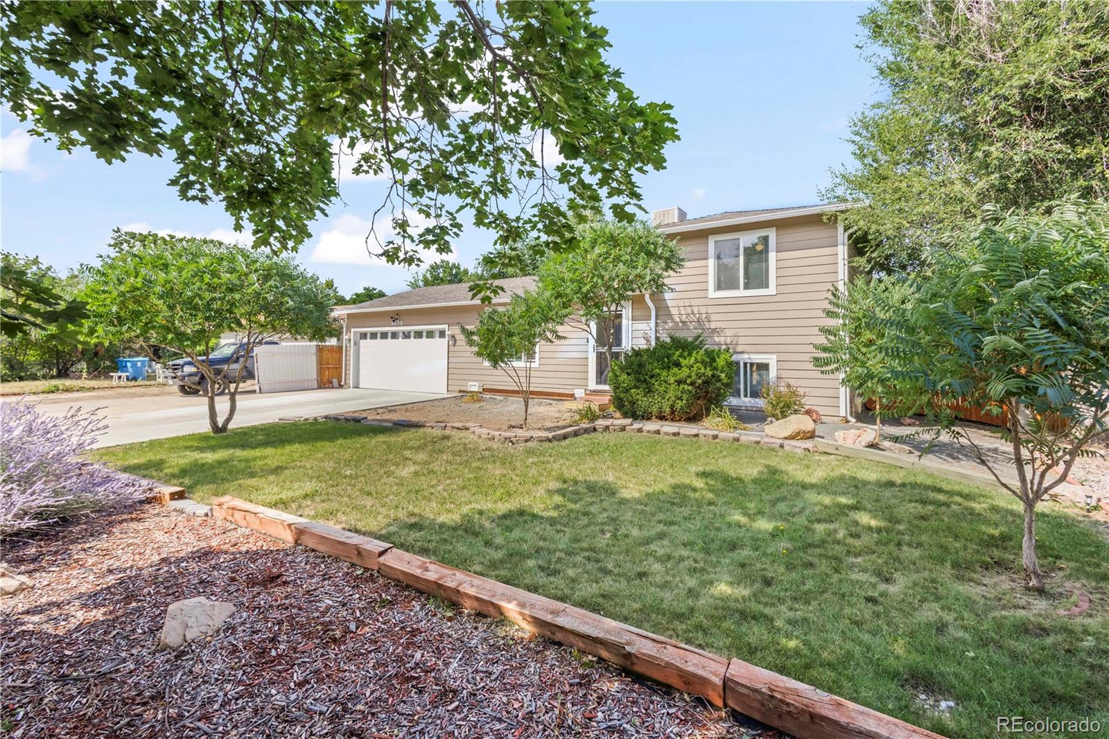 3033 S Ivory Court, Aurora CO 80013