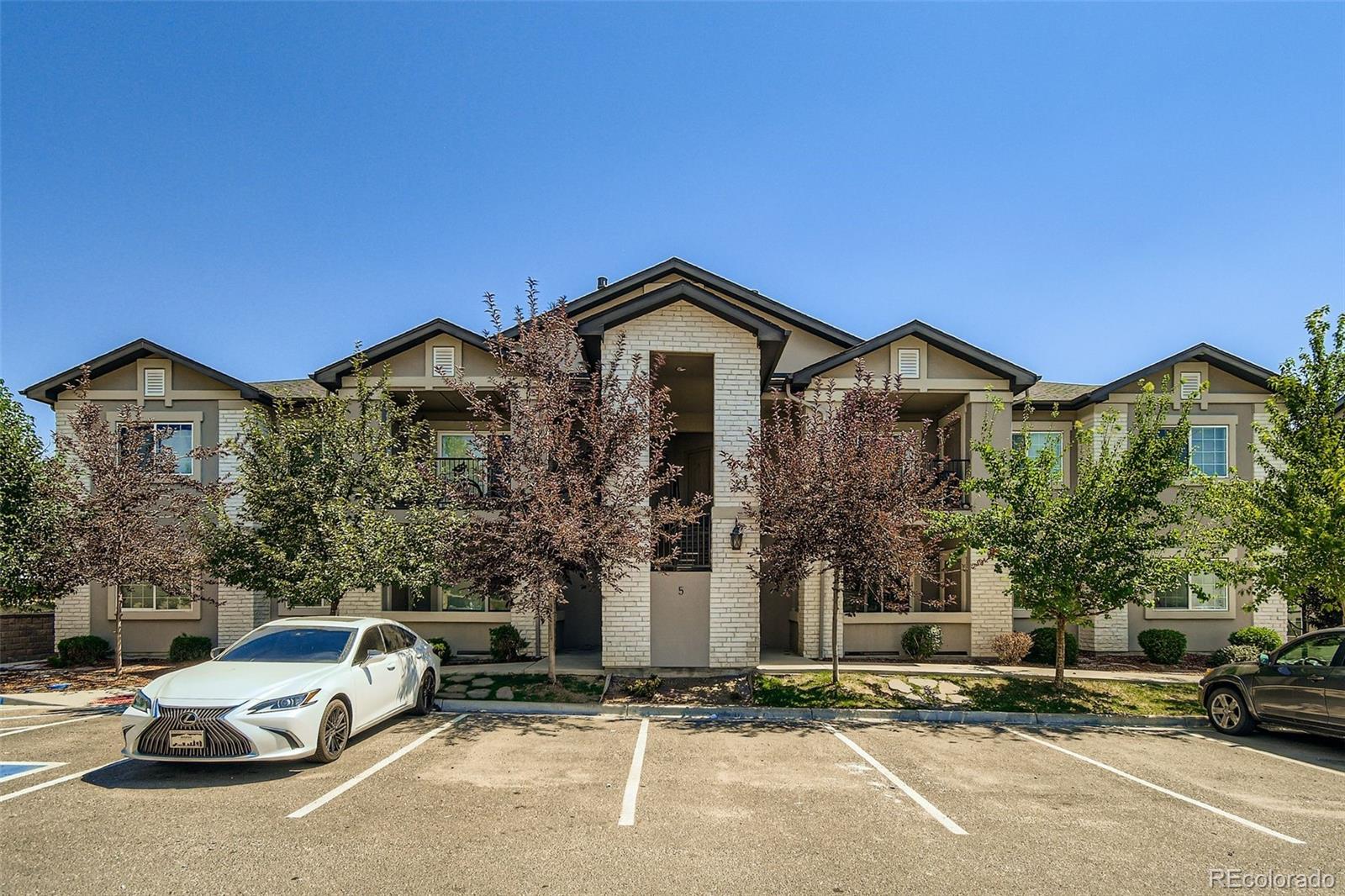 875 E 78th Avenue Unit 39, Denver CO 80229