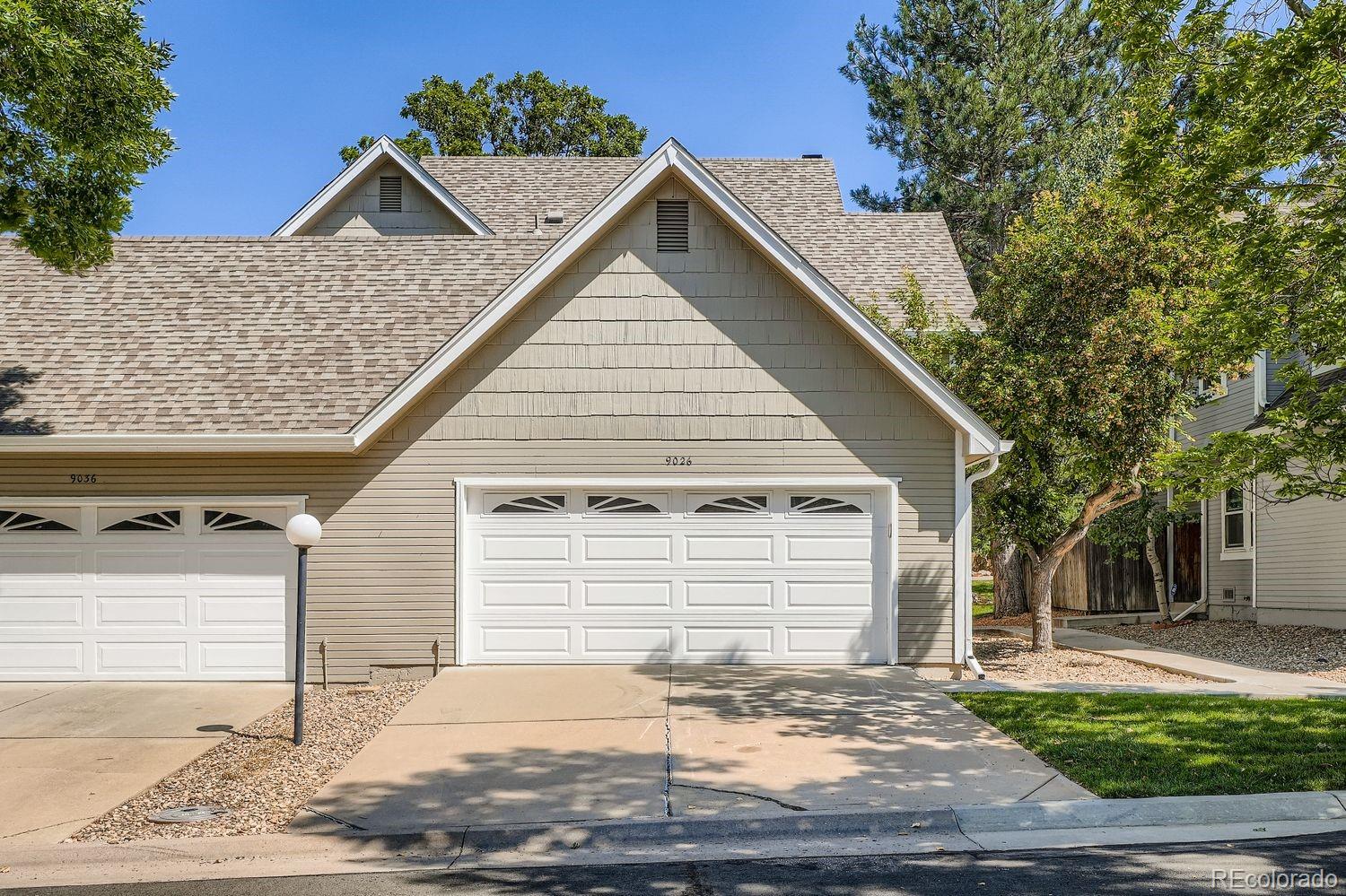 9026 Ammons Court, Broomfield CO 80021