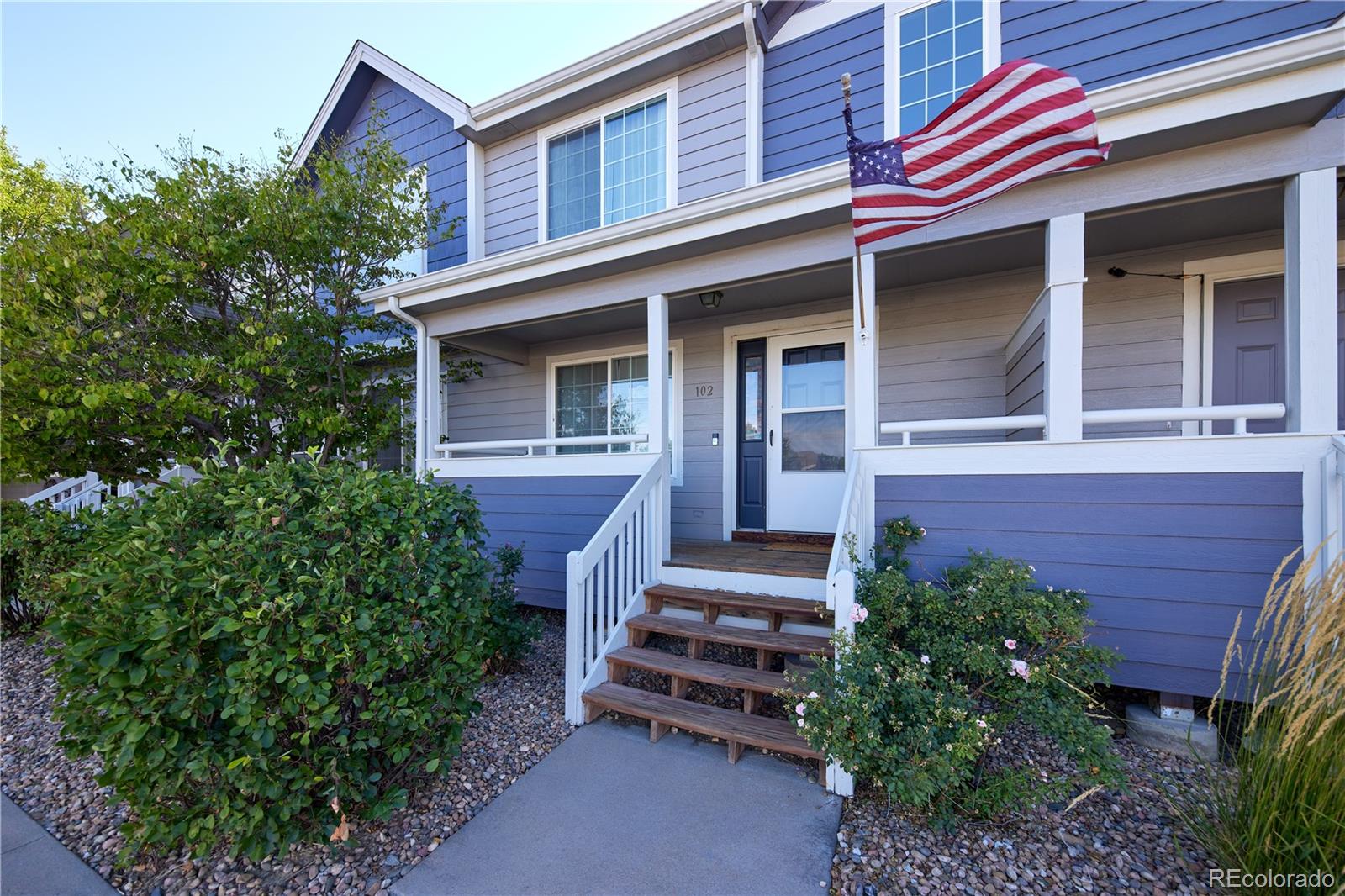 1338 S Danube Court Unit 102, Aurora CO 80017