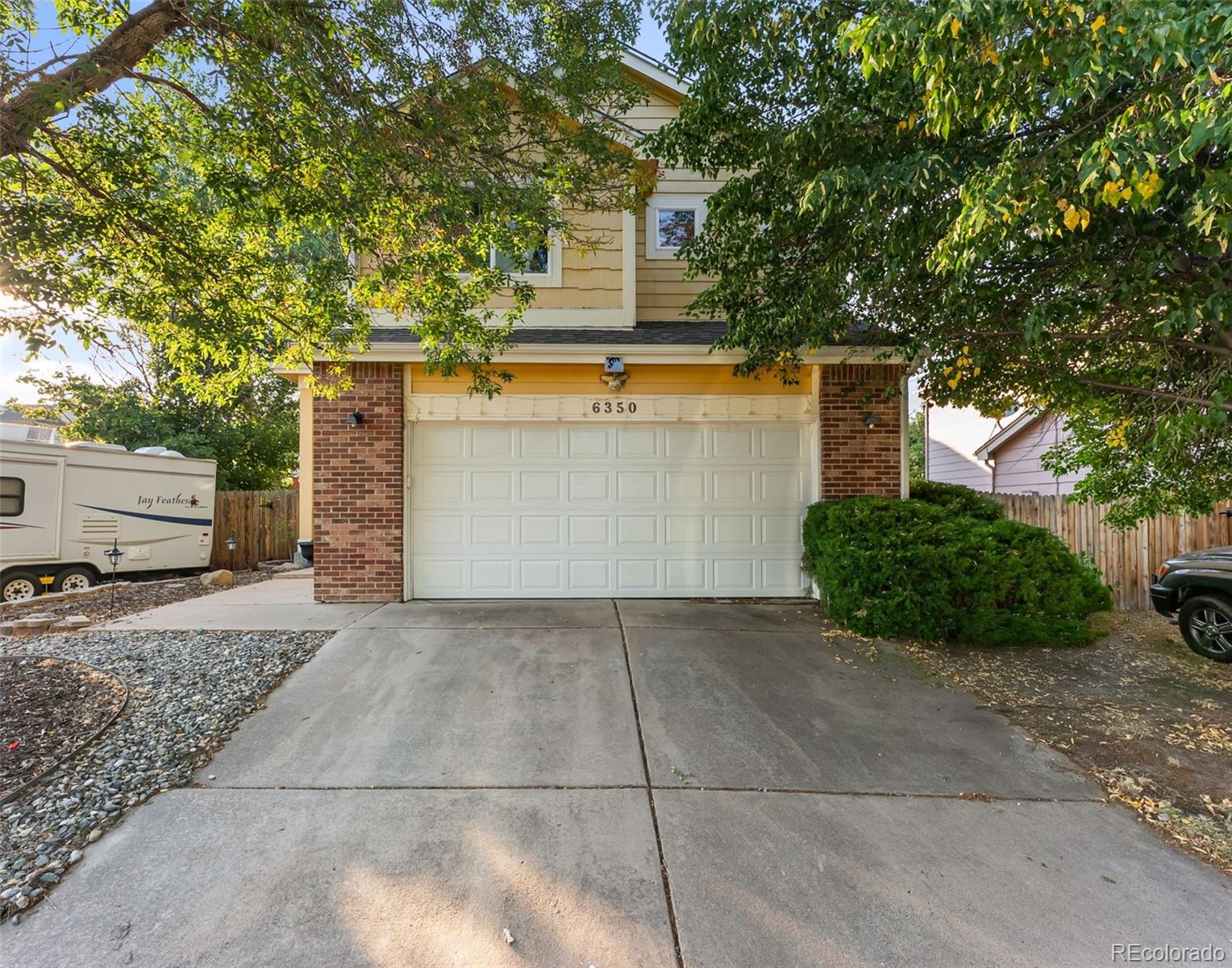 6350 Naturita Trail, Colorado Springs CO 80922
