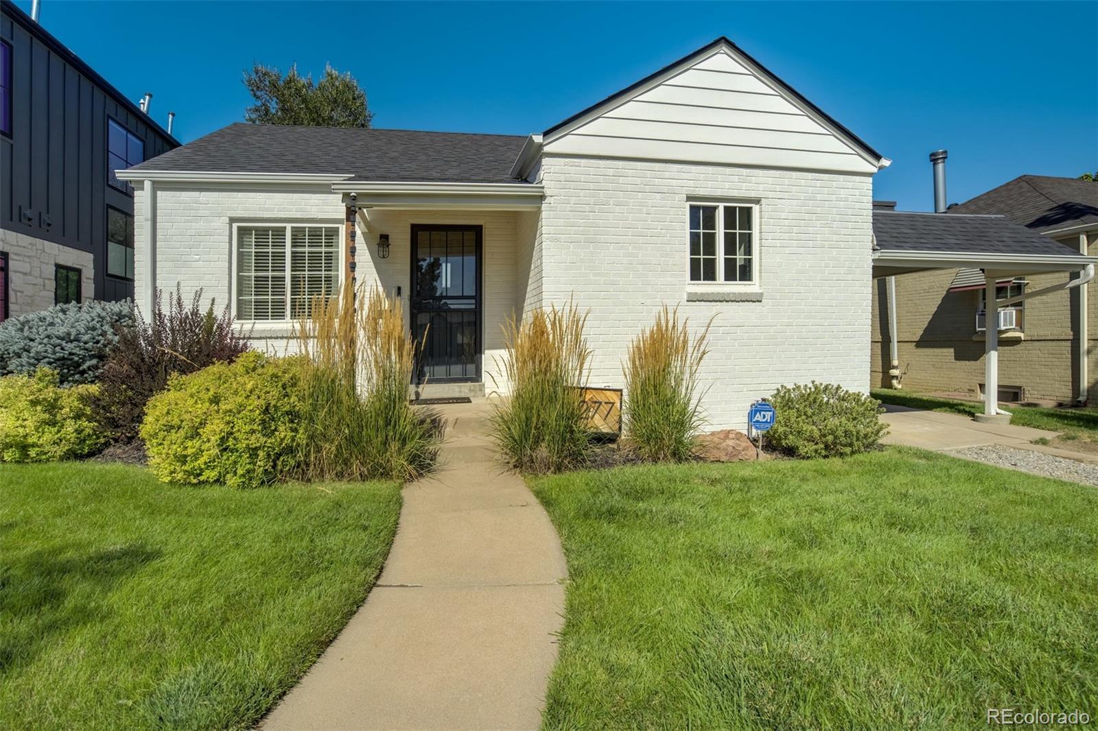 1277 Jersey Street, Denver CO 80220