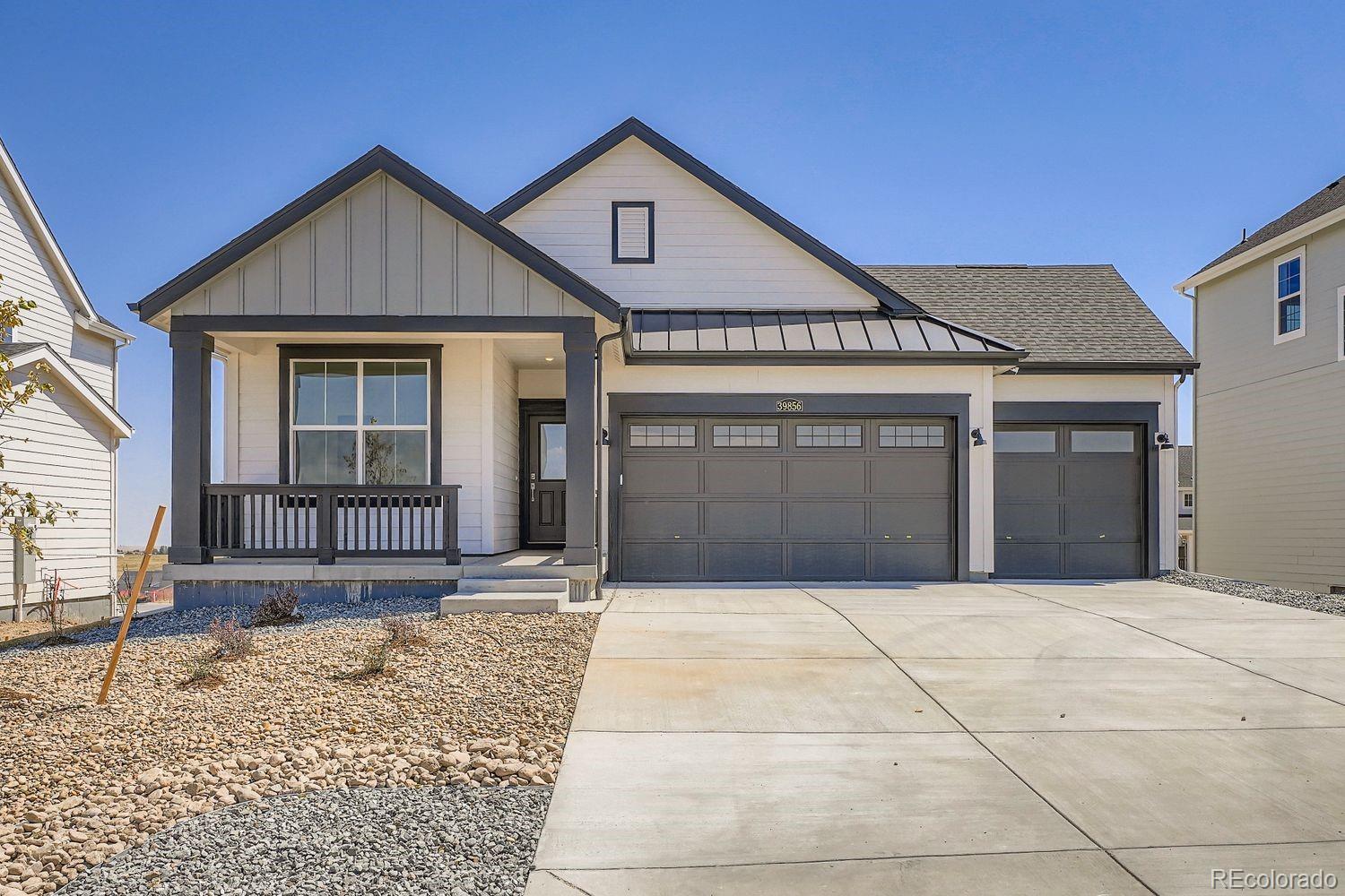 39856 Gibson Street, Elizabeth CO 80107