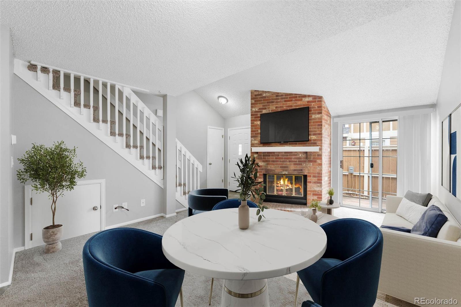 14343 E Dickinson Drive Unit E, Aurora CO 80014