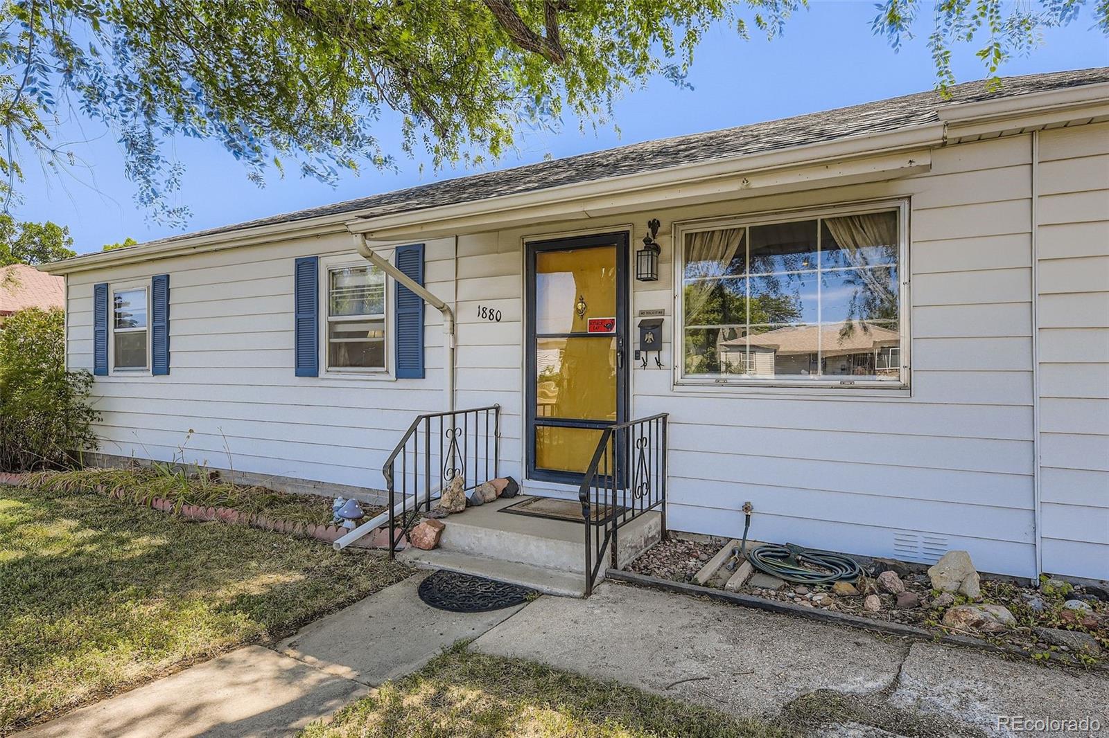 1880 Ruth Drive, Thornton CO 80229