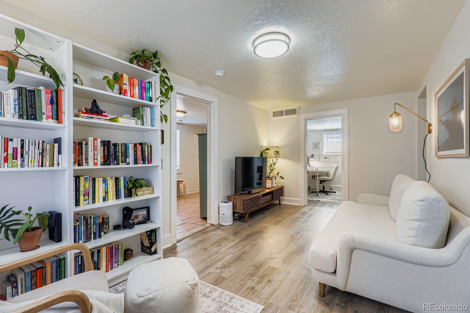4660 Williams Street, Denver CO 80216