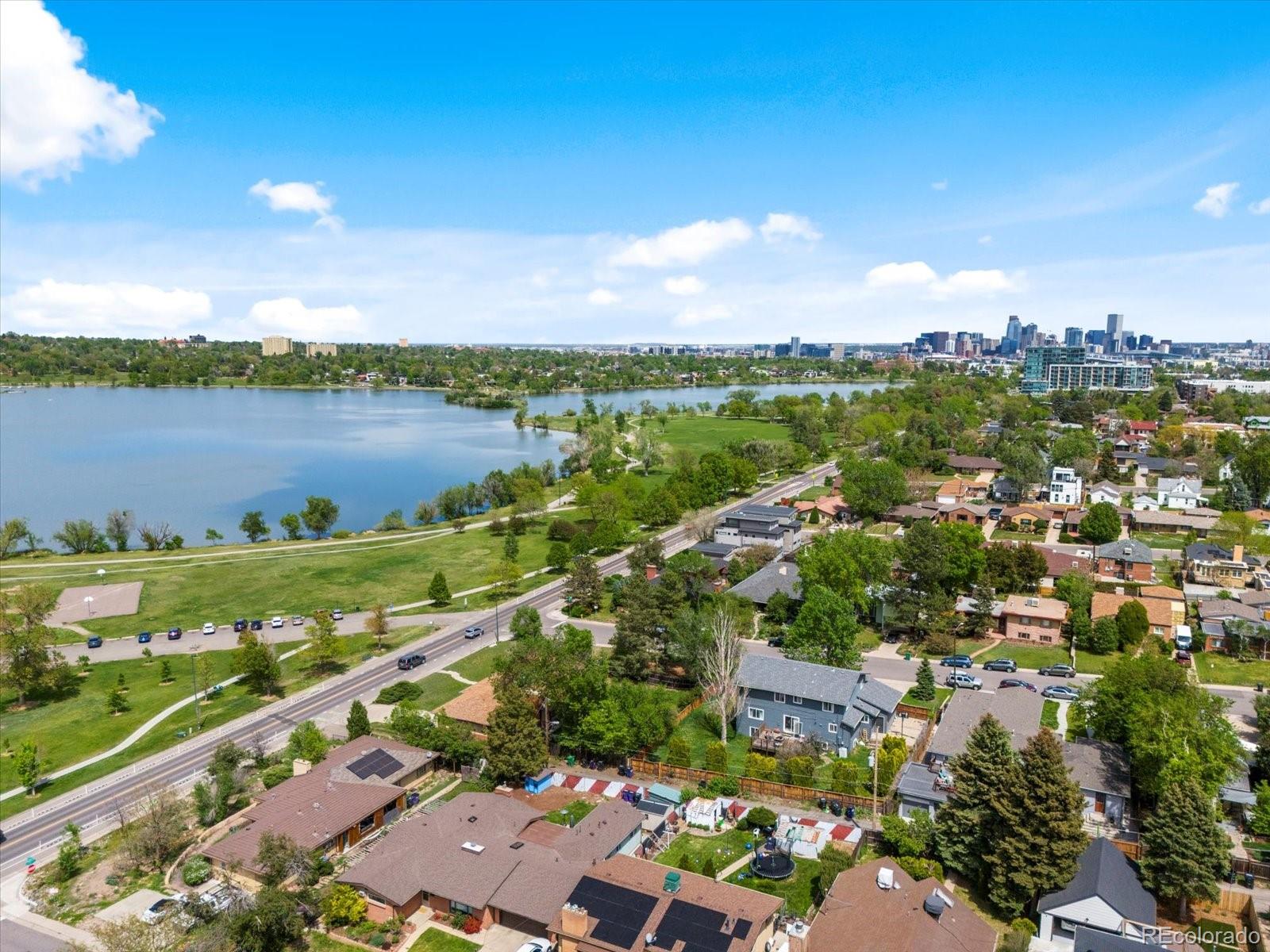 1650 N Sheridan Boulevard Unit 205, Denver CO 80204
