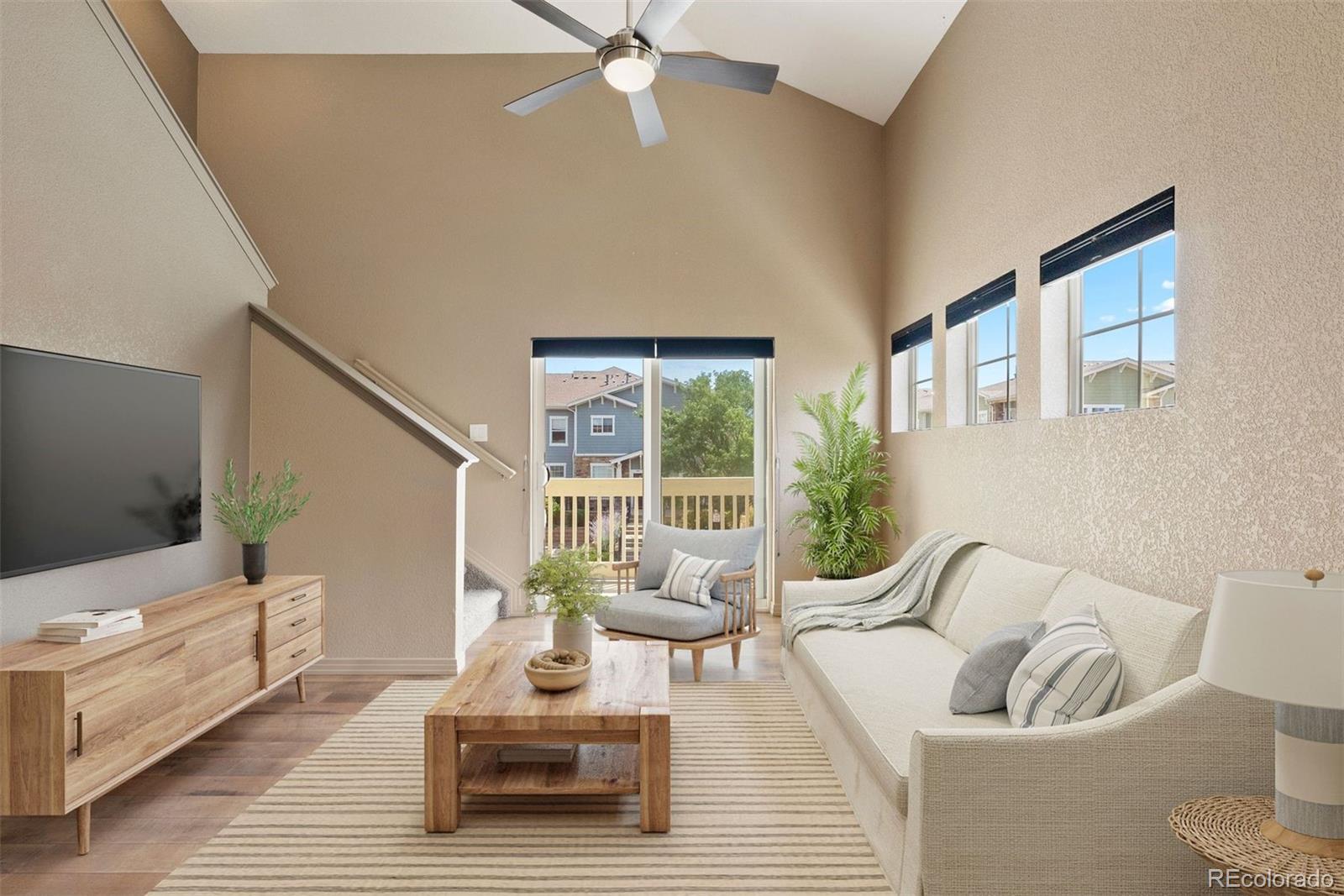 9531 Pearl Circle Unit 203, Parker CO 80134