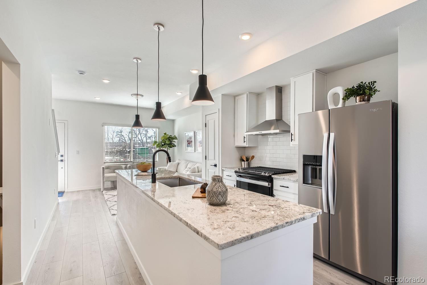 15315 W 69th Drive, Arvada CO 80007