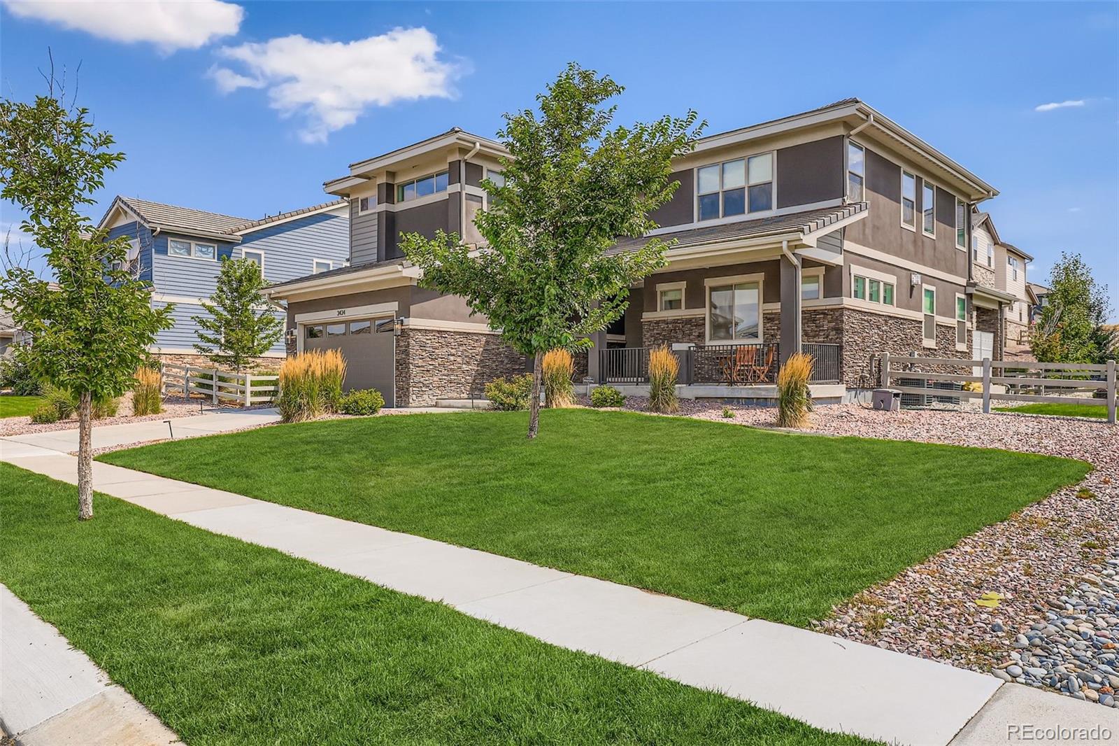 3434 W 154th Place, Broomfield CO 80023