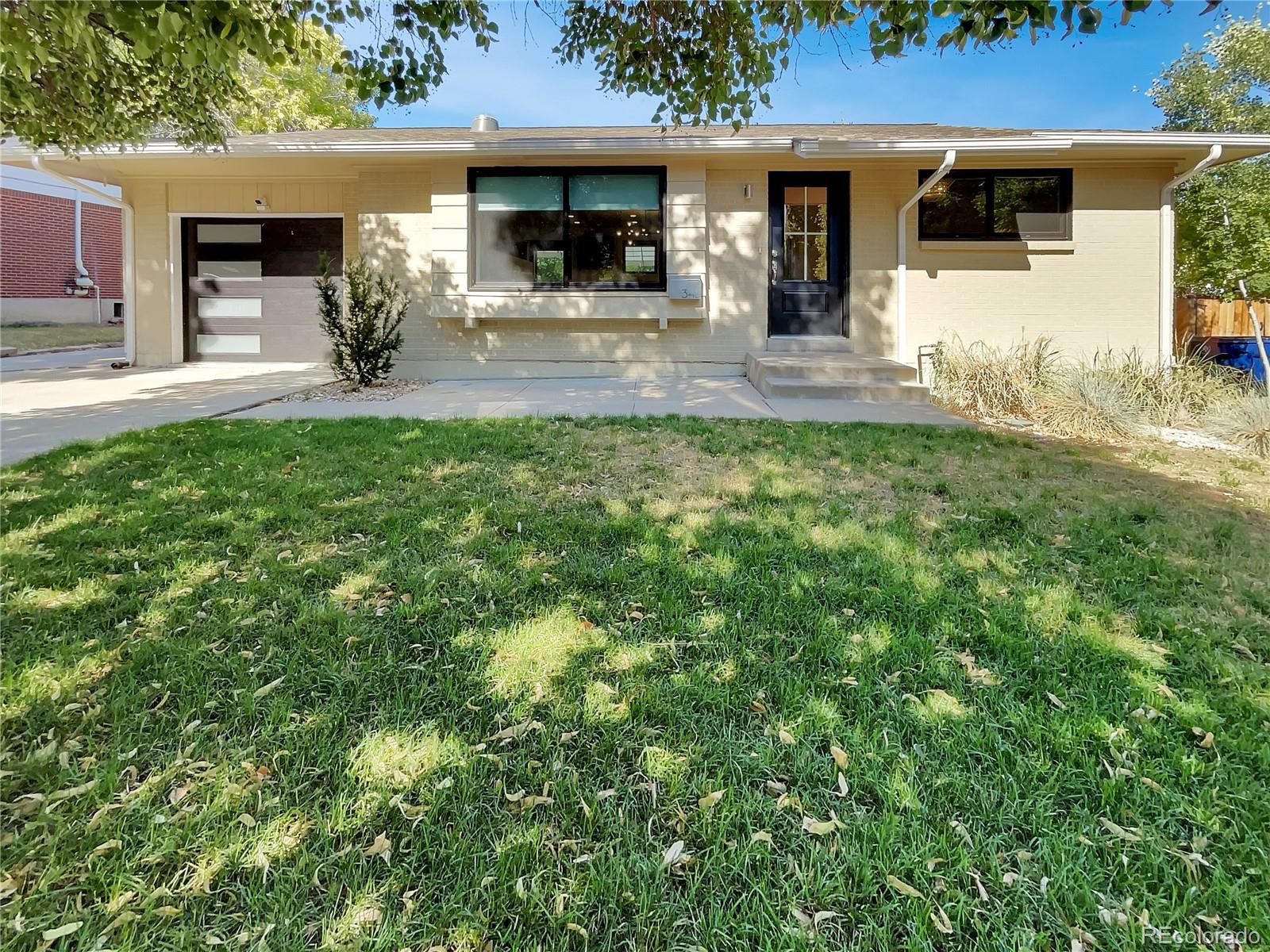 345 S Xanadu Street, Aurora CO 80012