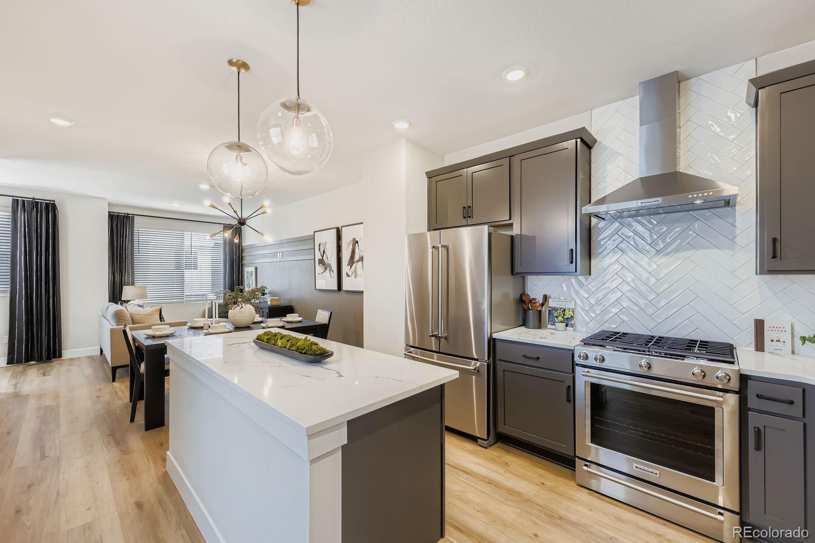 15334 W 69th Avenue, Arvada CO 80007