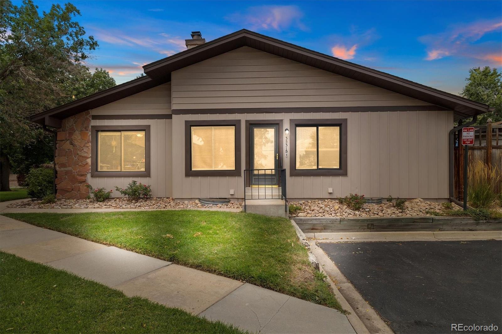 3531 S Kittredge Street Unit D, Aurora CO 80013