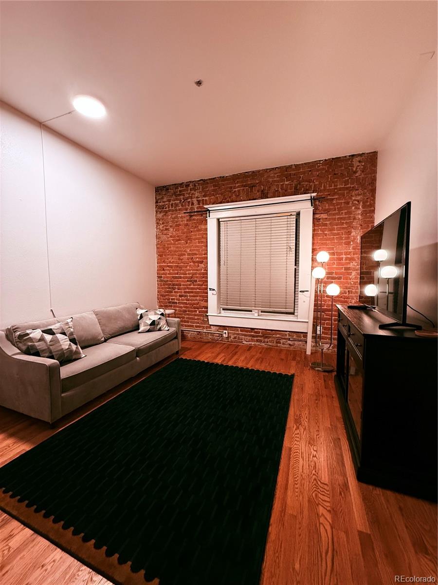 1425 N Washington Street Unit 205, Denver CO 80203