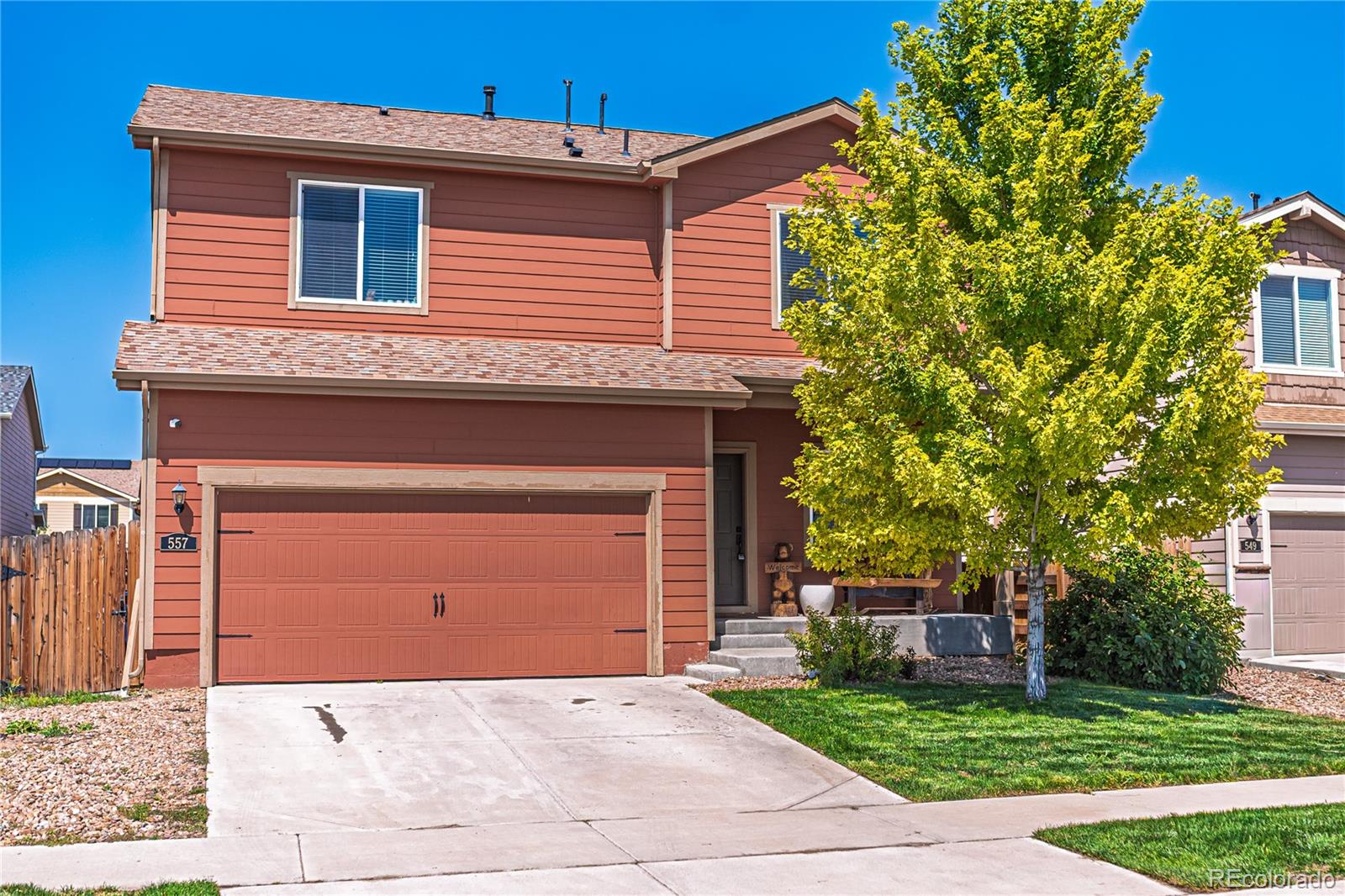 557 Park Boulevard, Brighton CO 80603