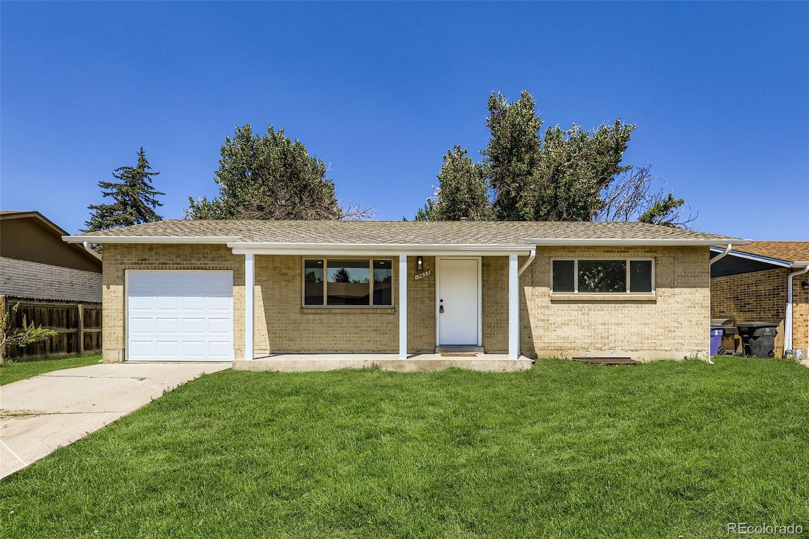 15053 Lackland Place, Denver CO 80239