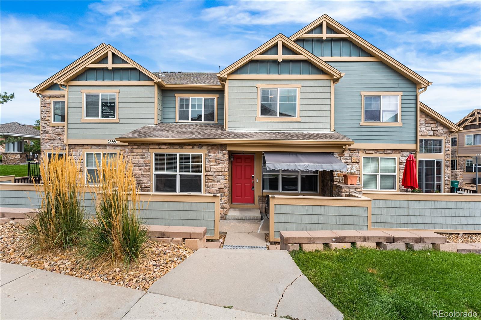 23560 Alamo Place Unit C, Aurora CO 80016