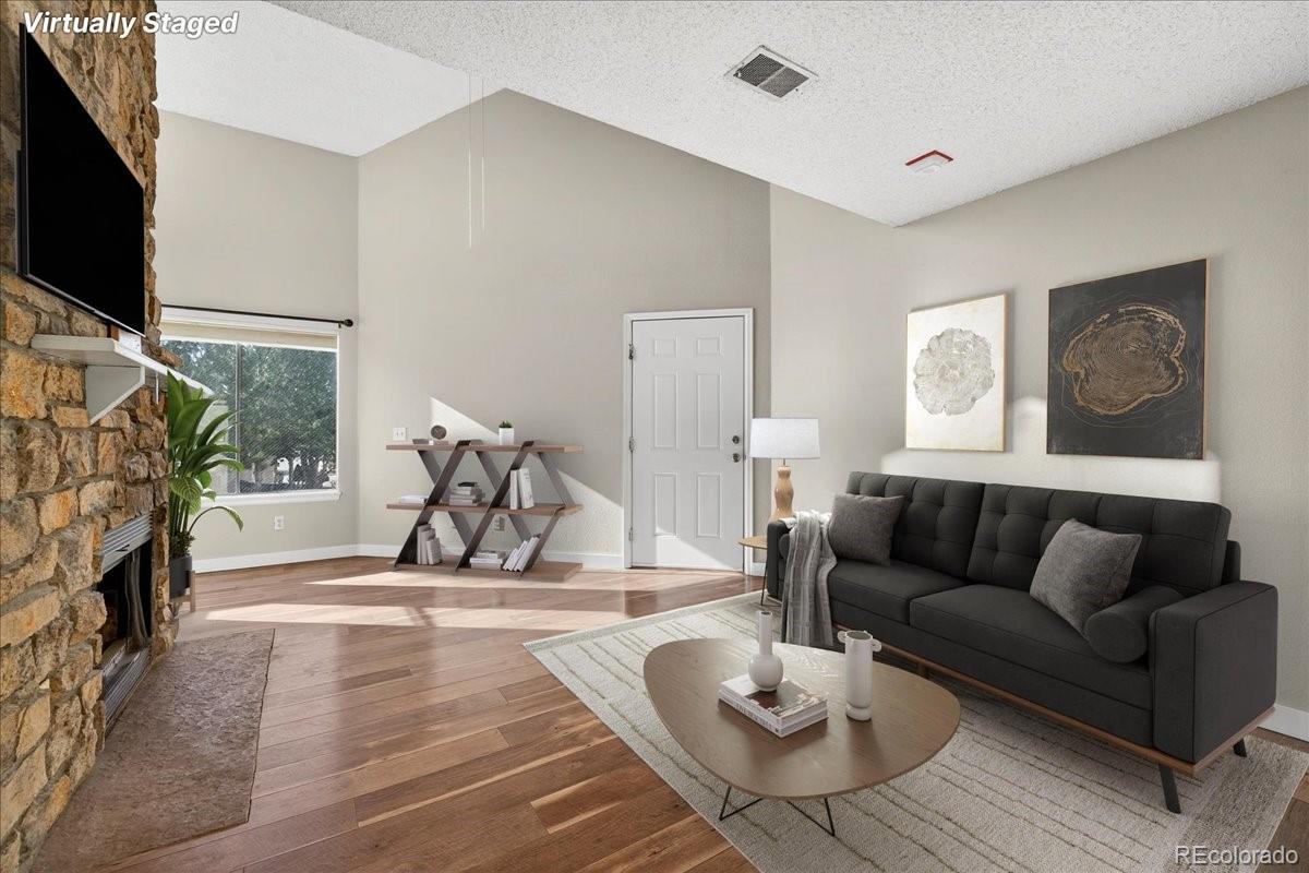 5690 W 80th Place Unit 98, Arvada CO 80003