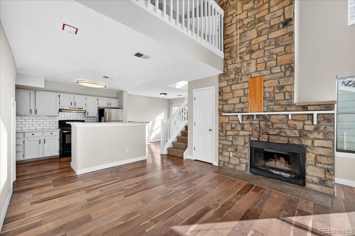 5690 W 80th Place Unit 98, Arvada CO 80003