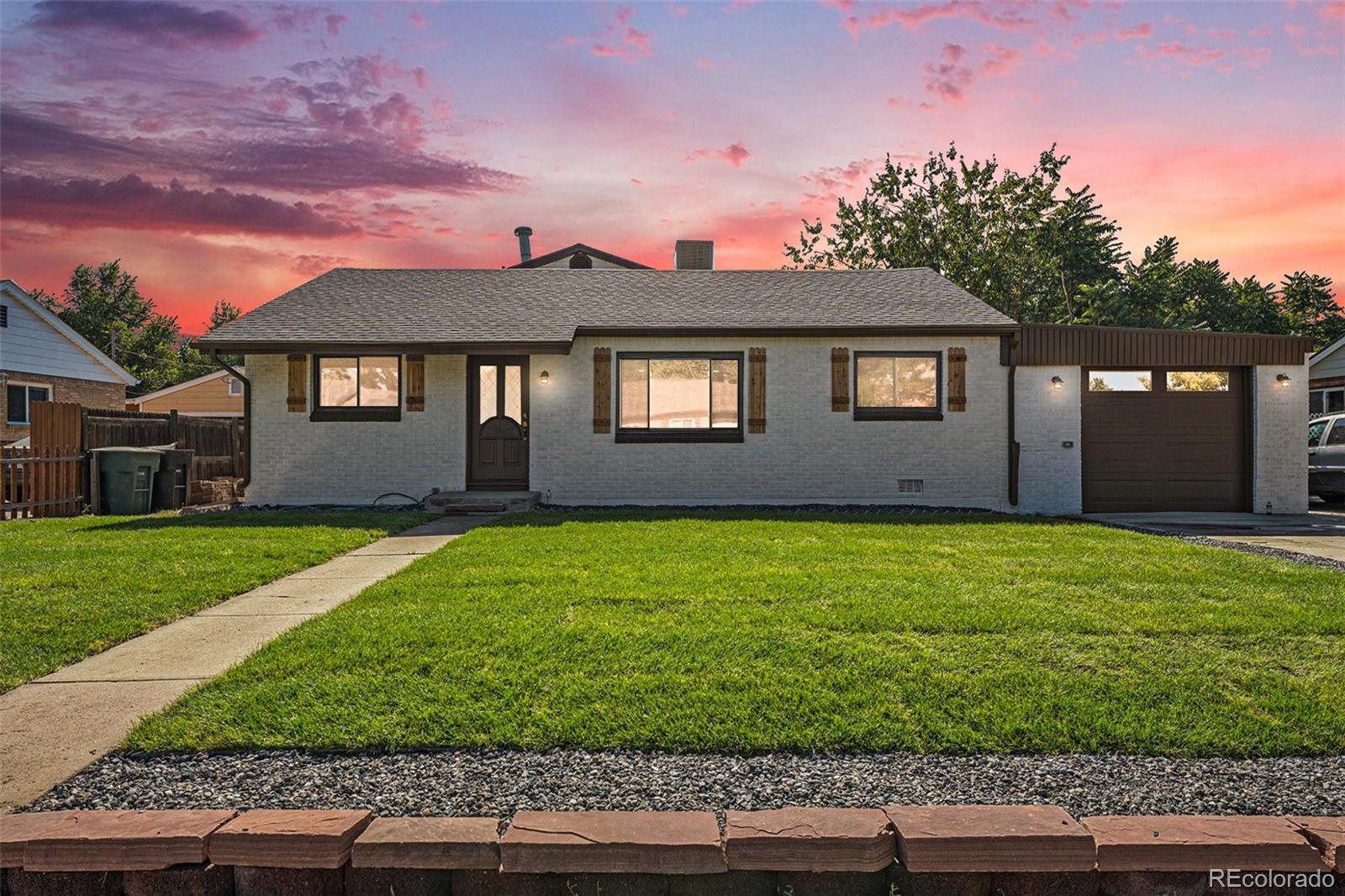 9240 Ciancio Street, Thornton CO 80229