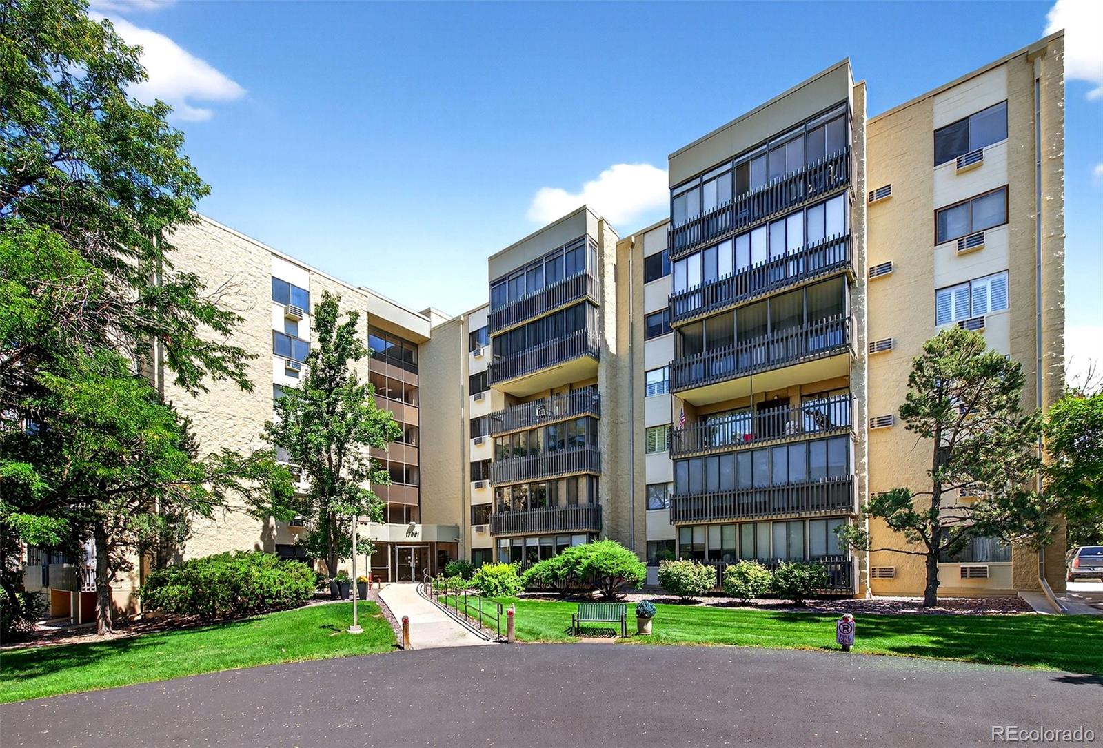 13691 E Marina Drive Unit 412, Aurora CO 80014