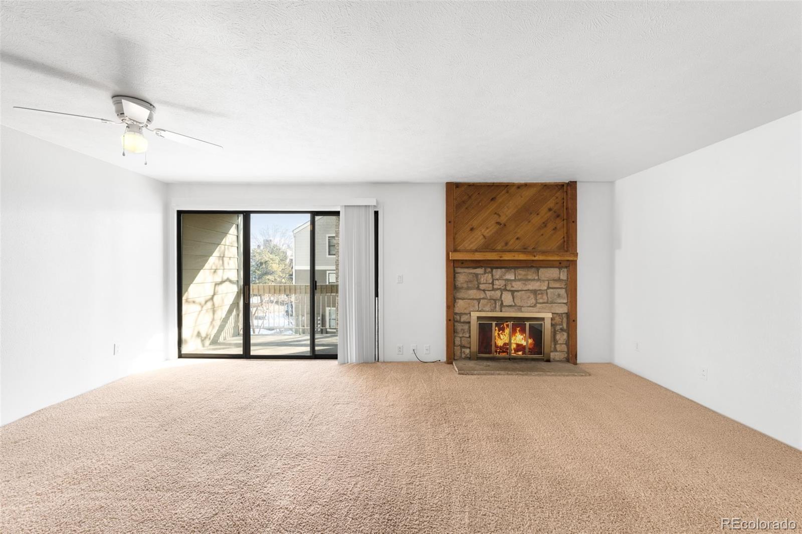 4896 S Dudley Street Unit 6-5, Littleton CO 80123