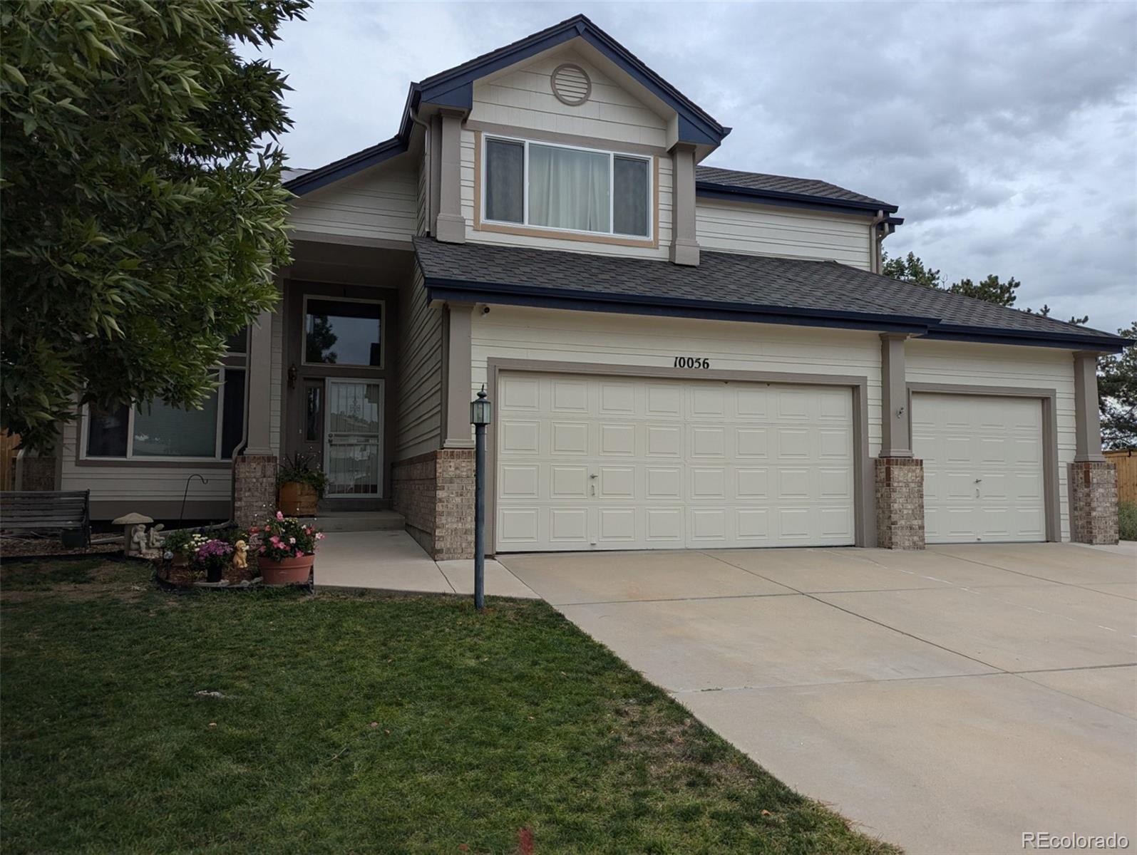 10056 Carnelian Place, Parker CO 80134