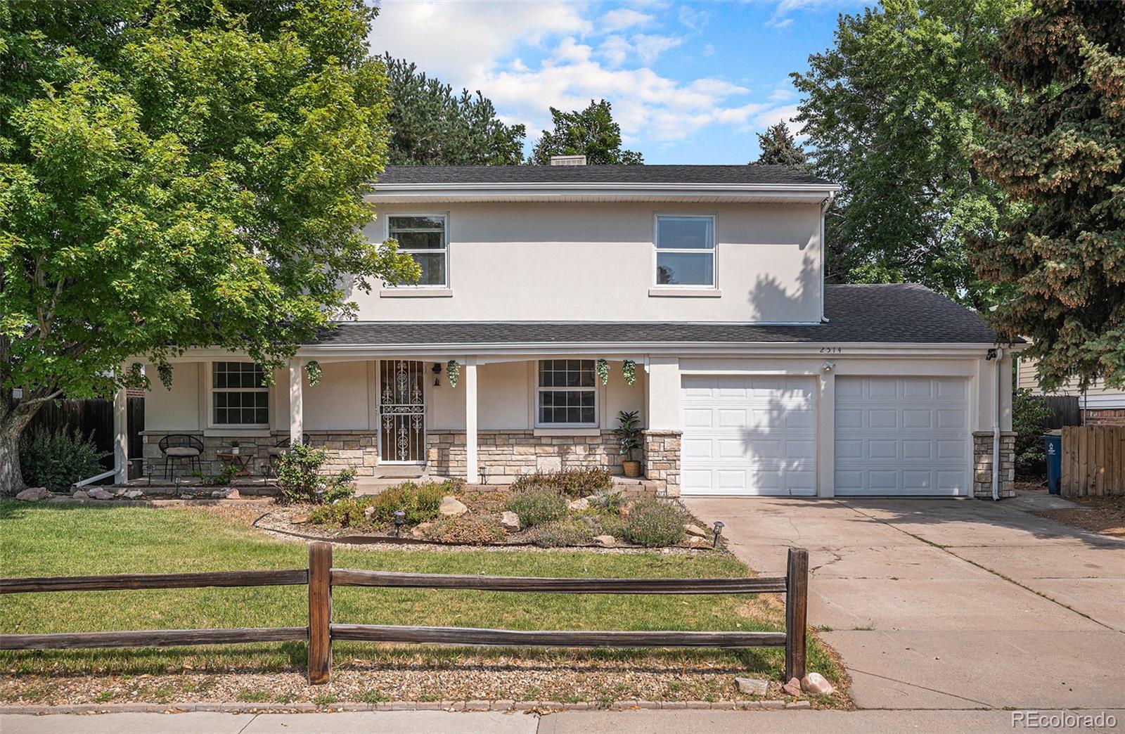 2514 S Elkhart Street, Aurora CO 80014