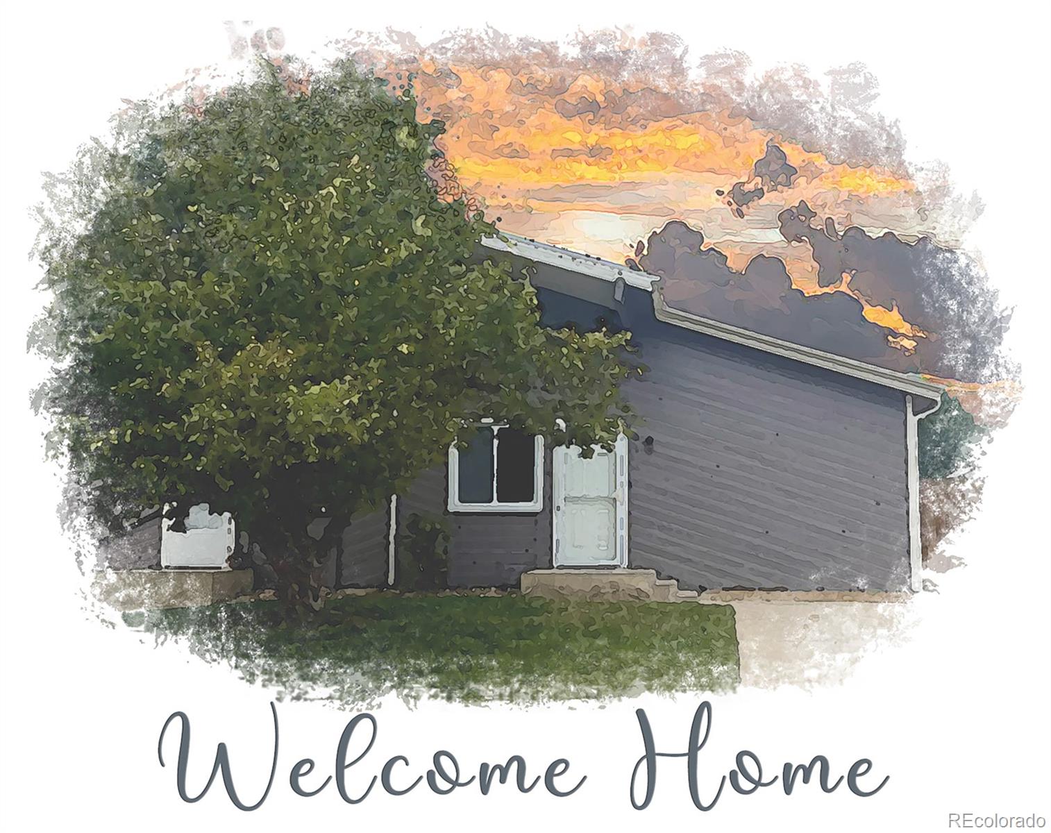 611 5th Street, Frederick CO 80530