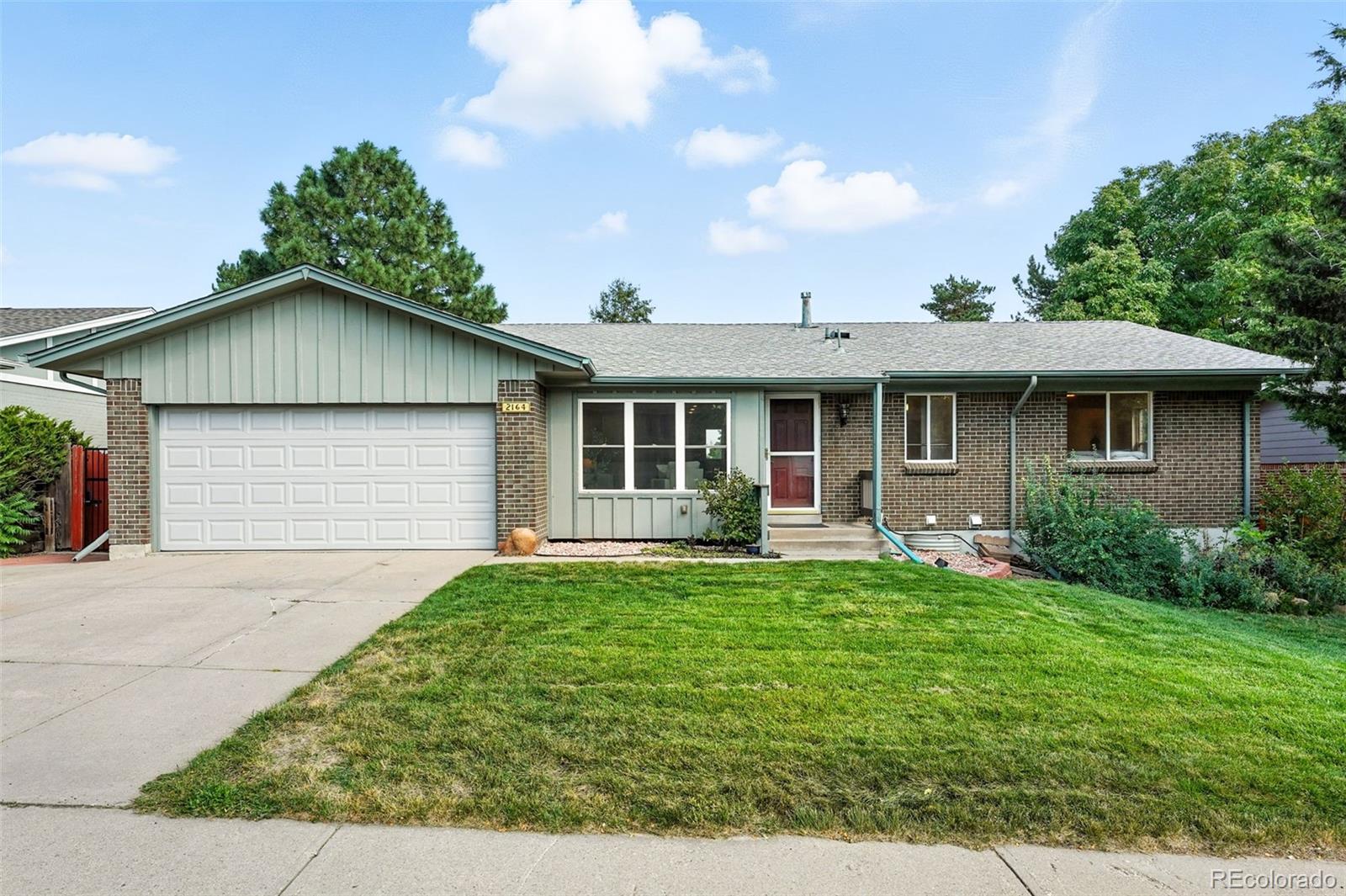 2164 S Zang Way, Lakewood CO 80228