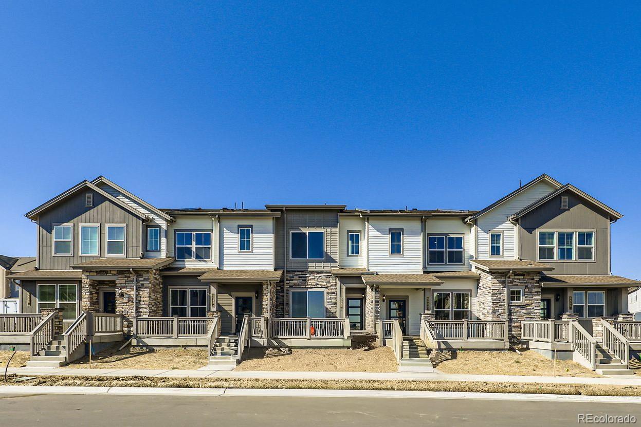 6688 E 149th Avenue Unit 4, Thornton CO 80602
