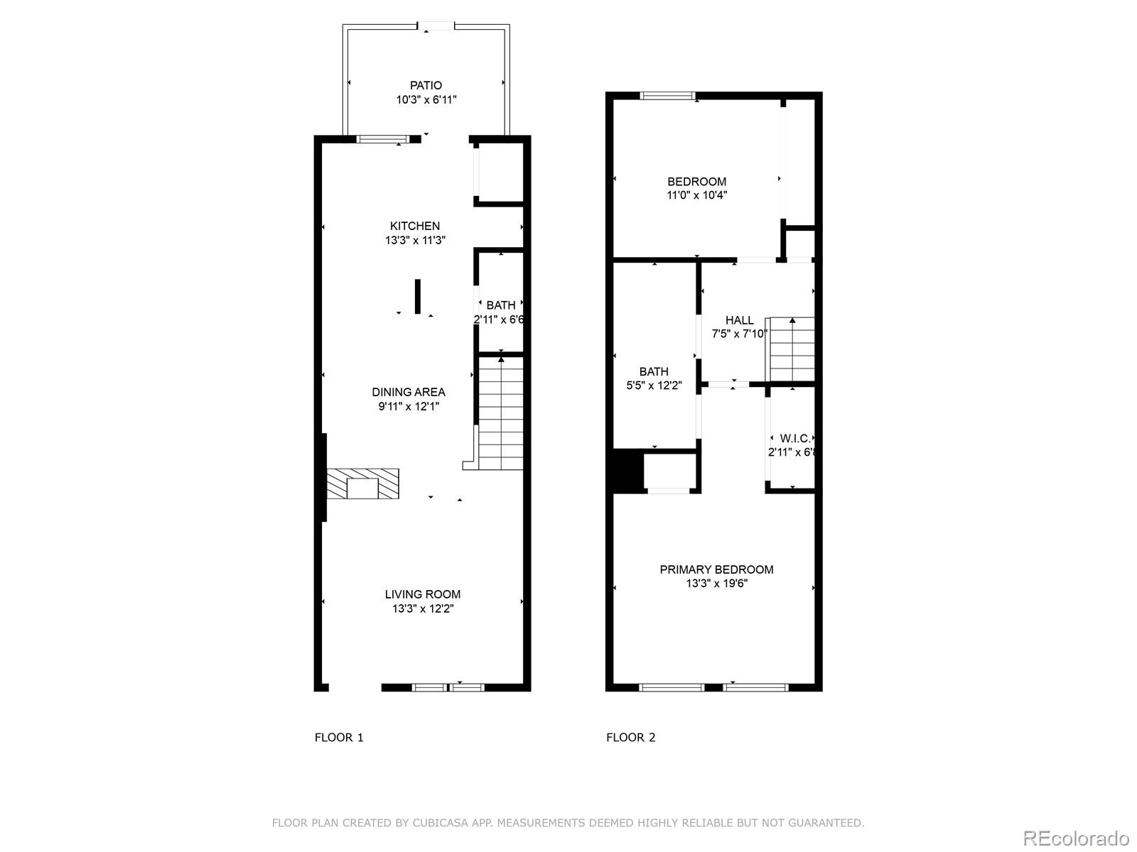1970 Newland Court, Lakewood CO 80214