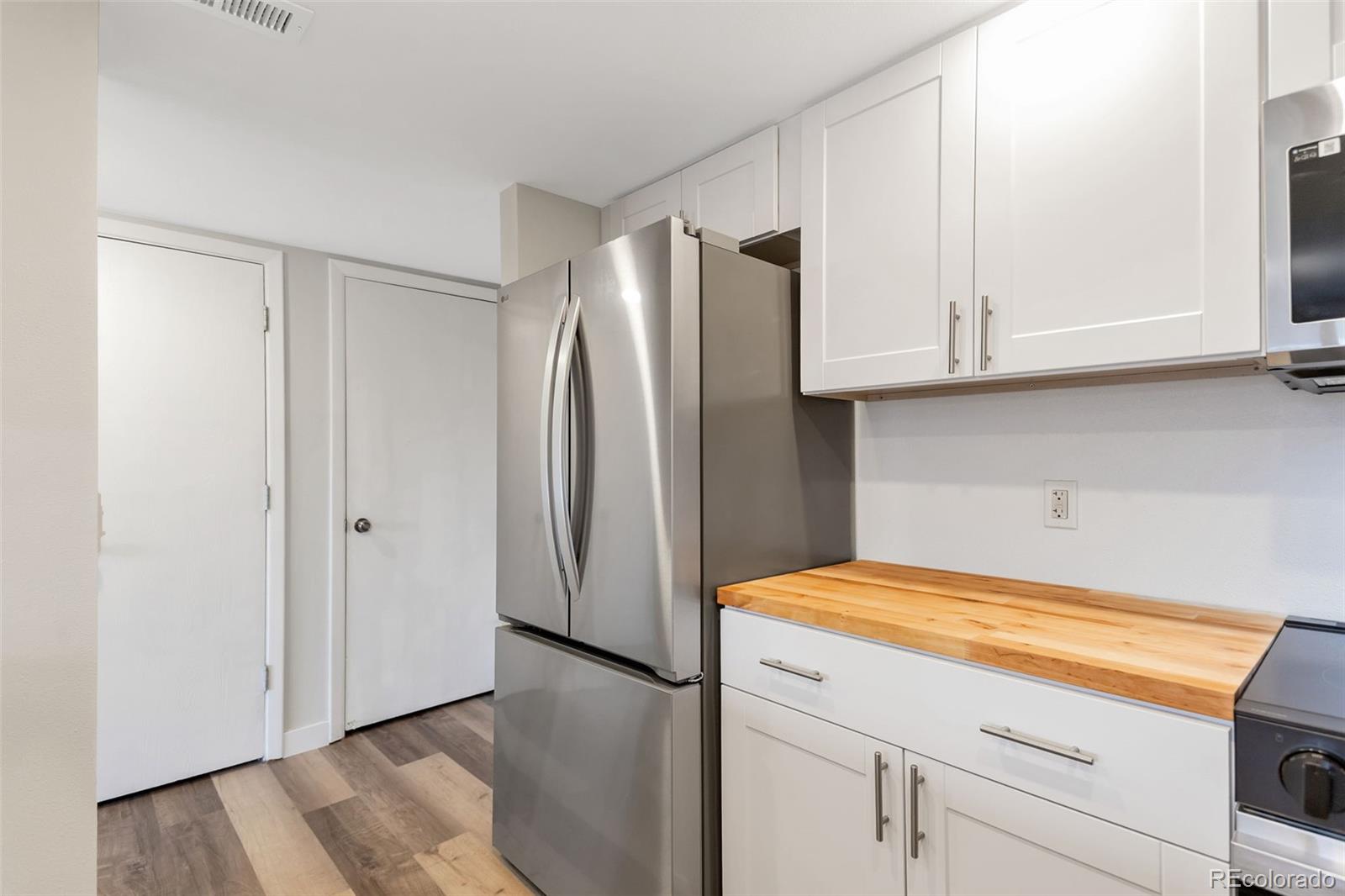 4896 S Dudley Street Unit 8, Littleton CO 80123