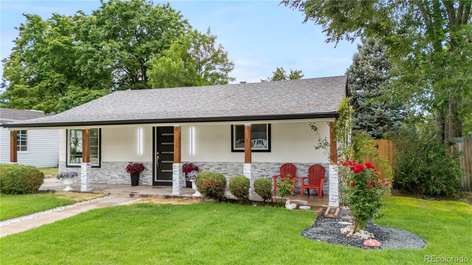 3227 S Grape Street, Denver CO 80222