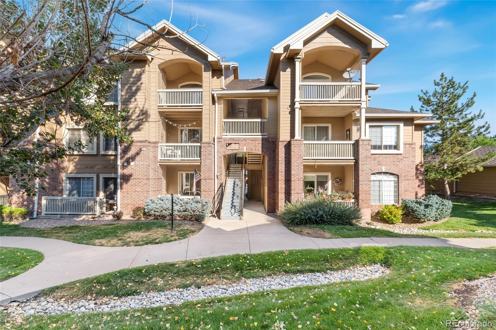 1632 W Canal Circle Unit 915, Littleton CO 80120