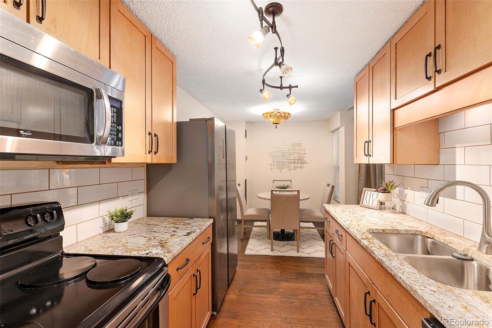 2375 S Linden Court Unit 118, Denver CO 80222