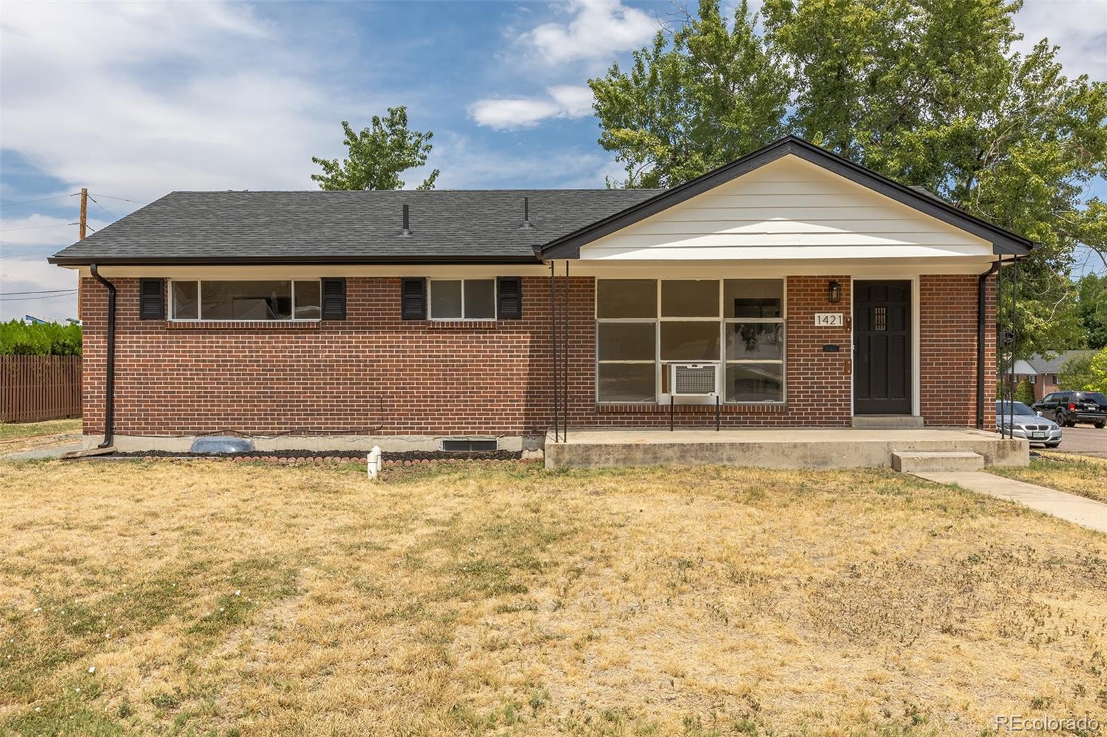 1421 106th Avenue, Northglenn CO 80234