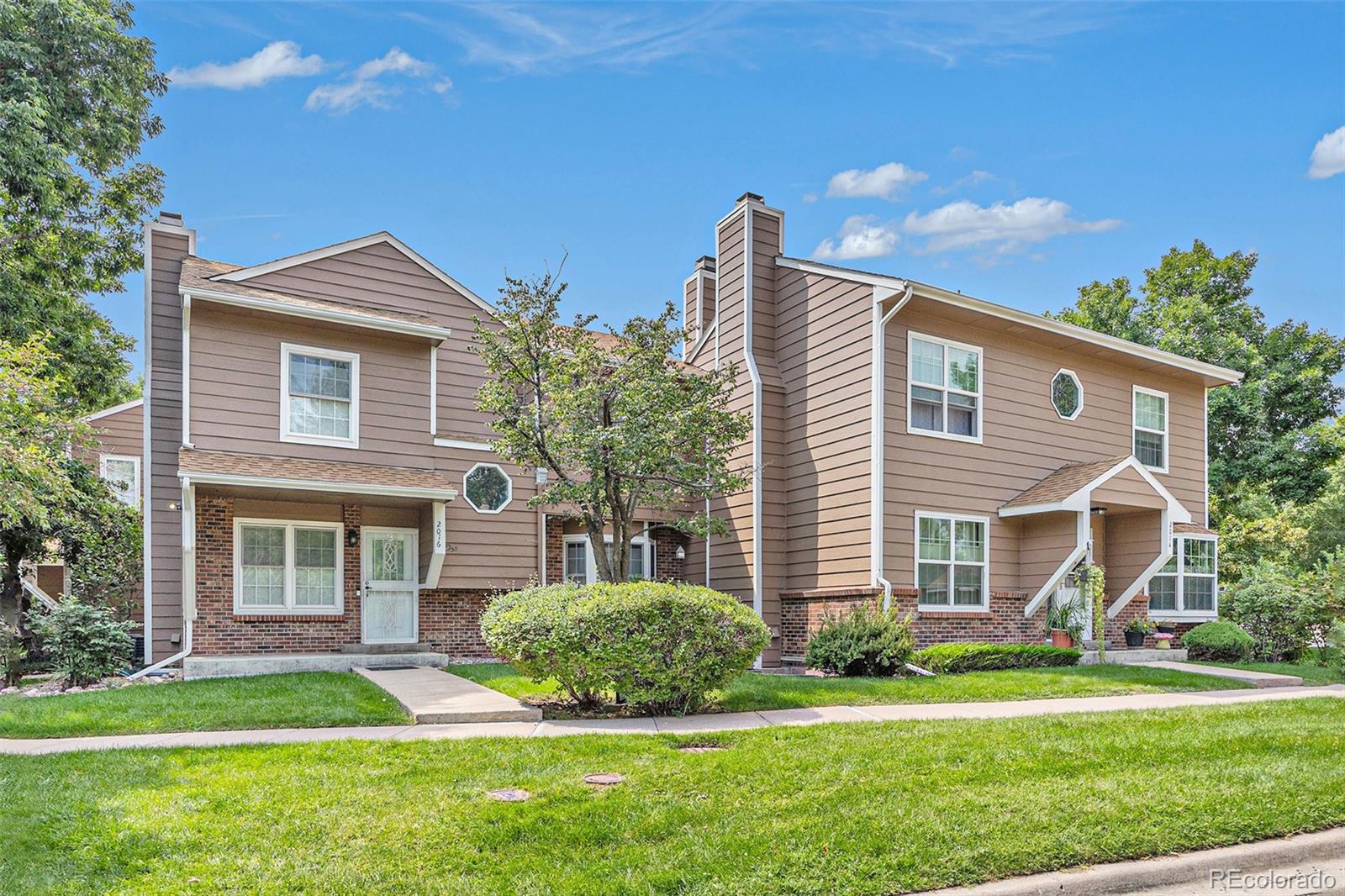 2022 S Balsam Street, Lakewood CO 80227