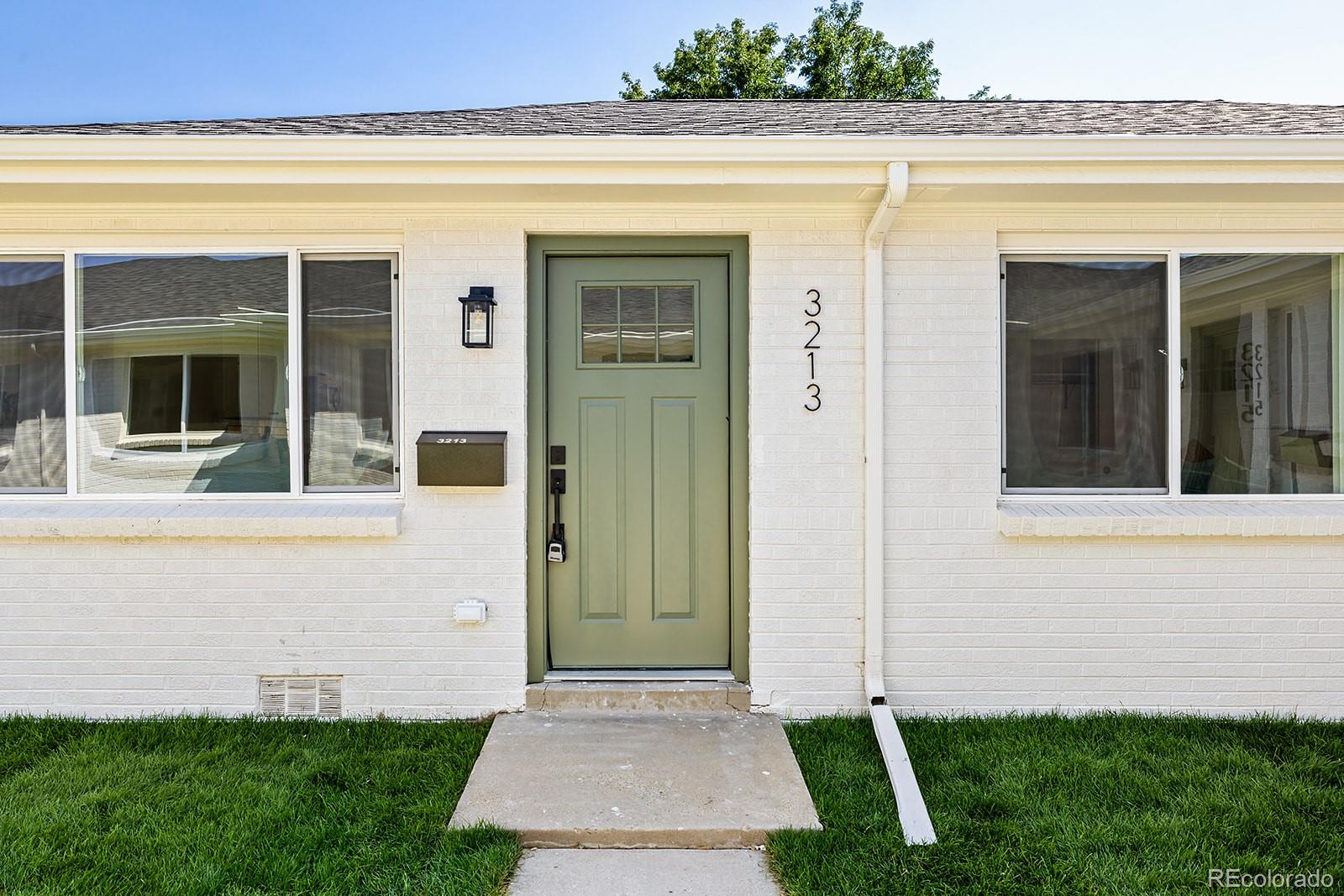 3213 N Steele Street, Denver CO 80205