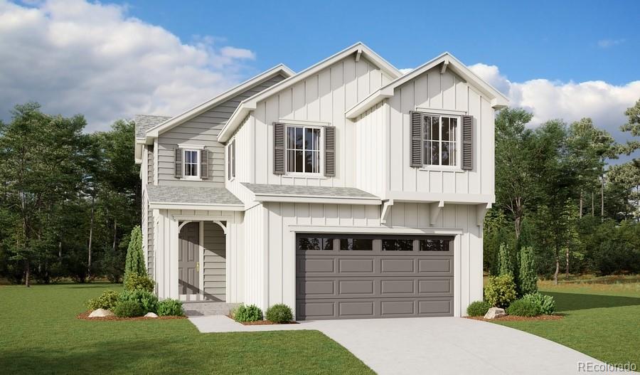 17960 E 90th Place, Commerce City CO 80022