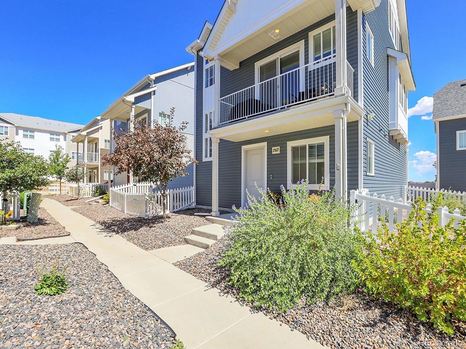 17869 E 54th Avenue, Denver CO 80249