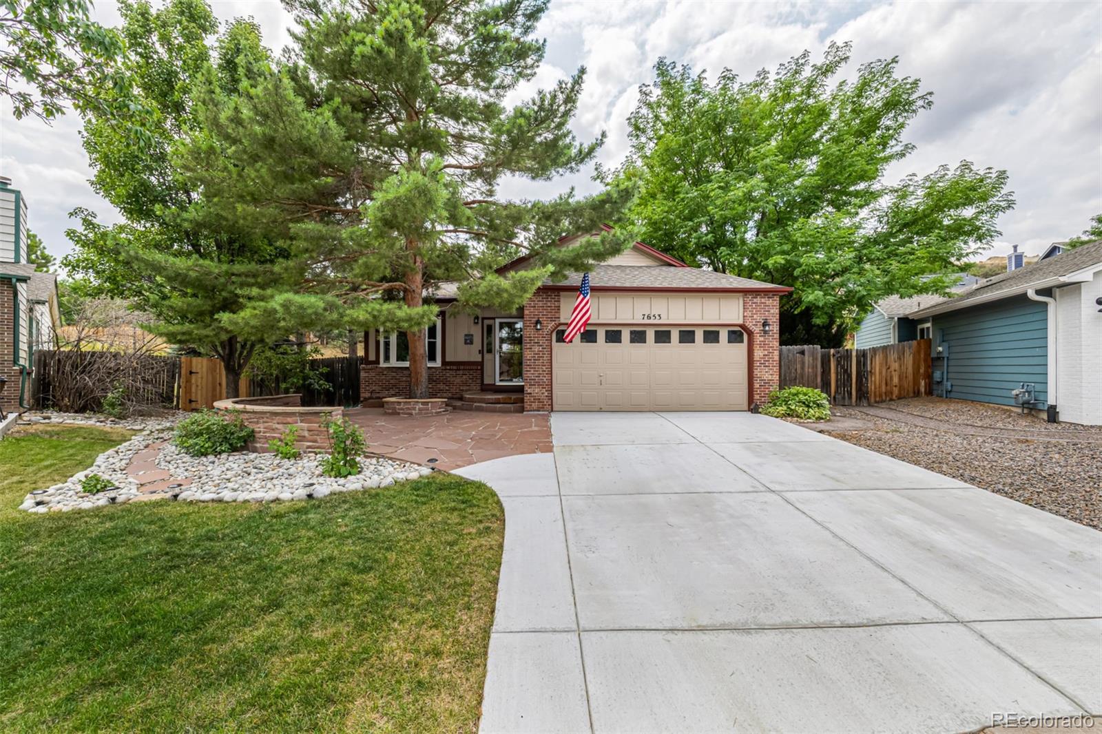 7653 Kyle Way, Littleton CO 80125
