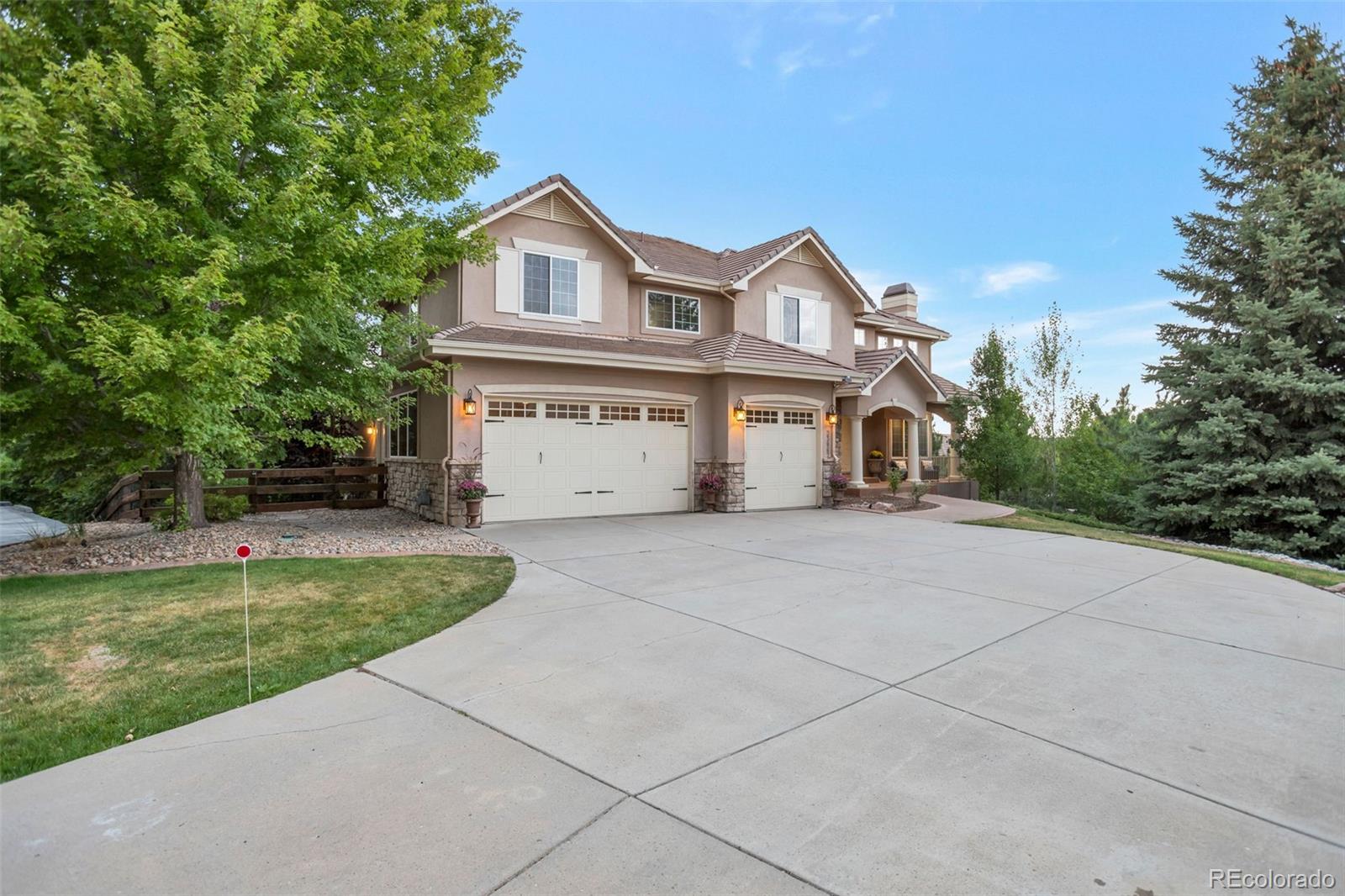 23967 E Hinsdale Place, Aurora CO 80016