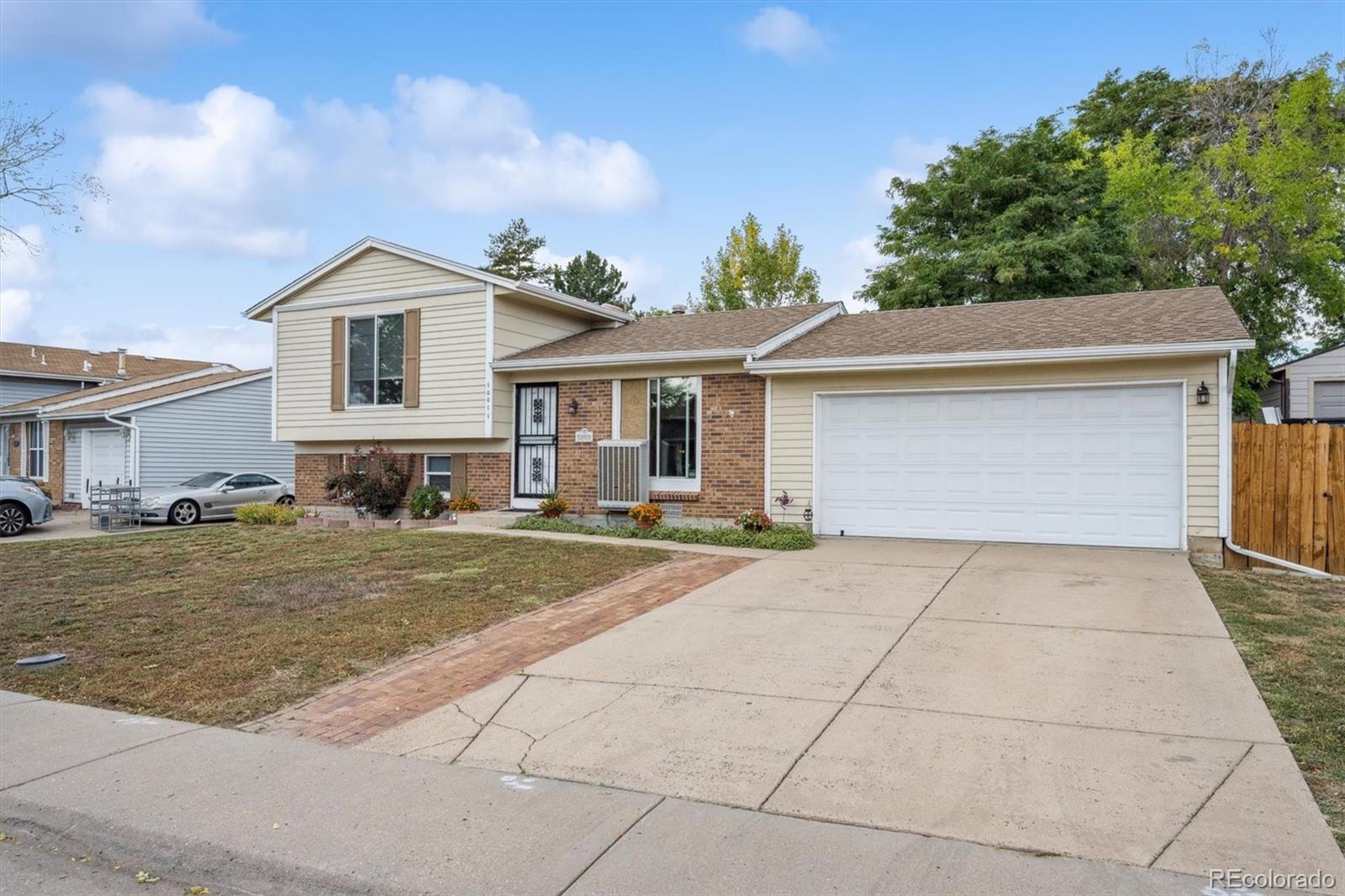 10011 Clay Street, Denver CO 80260