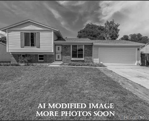 10011 Clay Street, Denver CO 80260