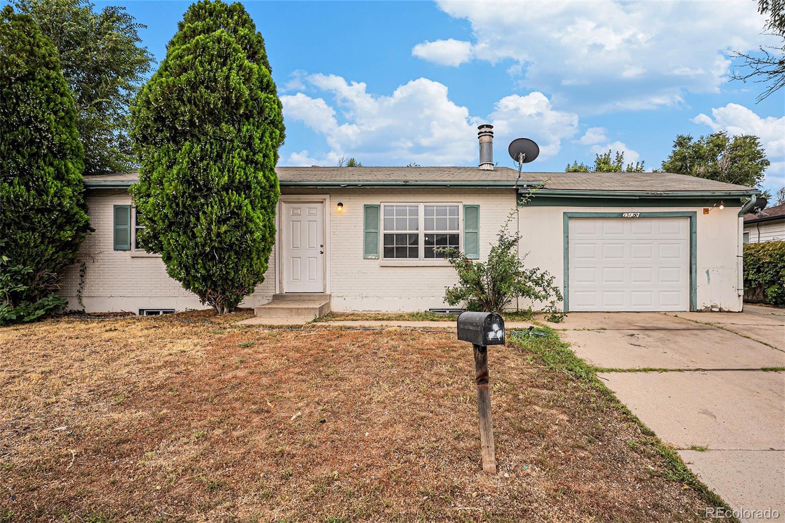 13192 Maxwell Place, Denver CO 80239