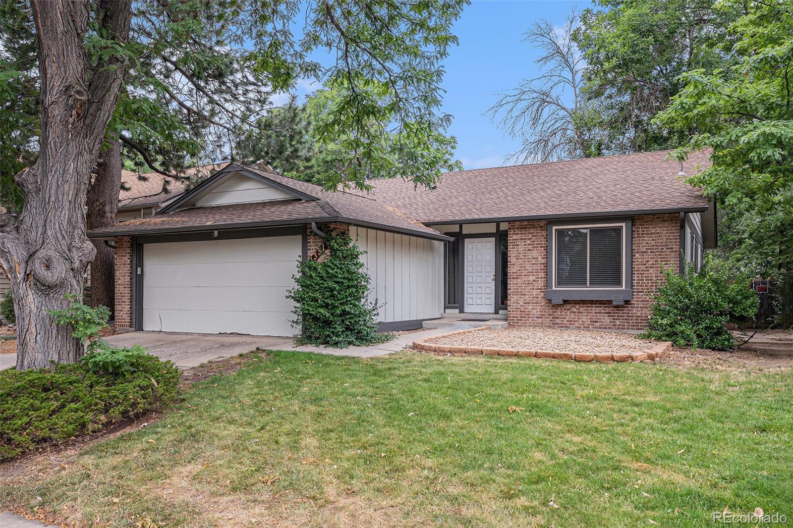 1351 S Victor Street, Aurora CO 80012