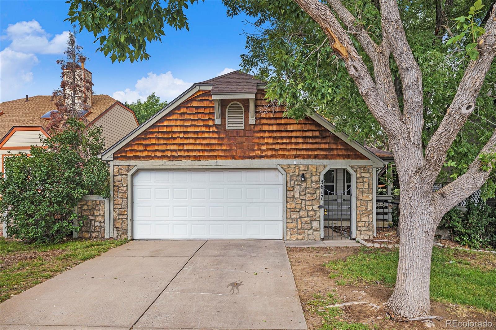 3617 S Fundy Way, Aurora CO 80013
