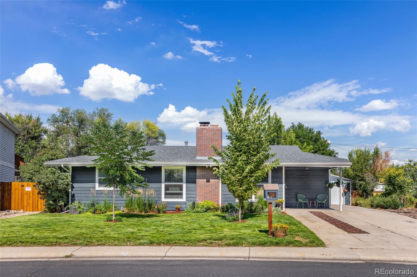 1442 S Locust Street, Denver CO 80224